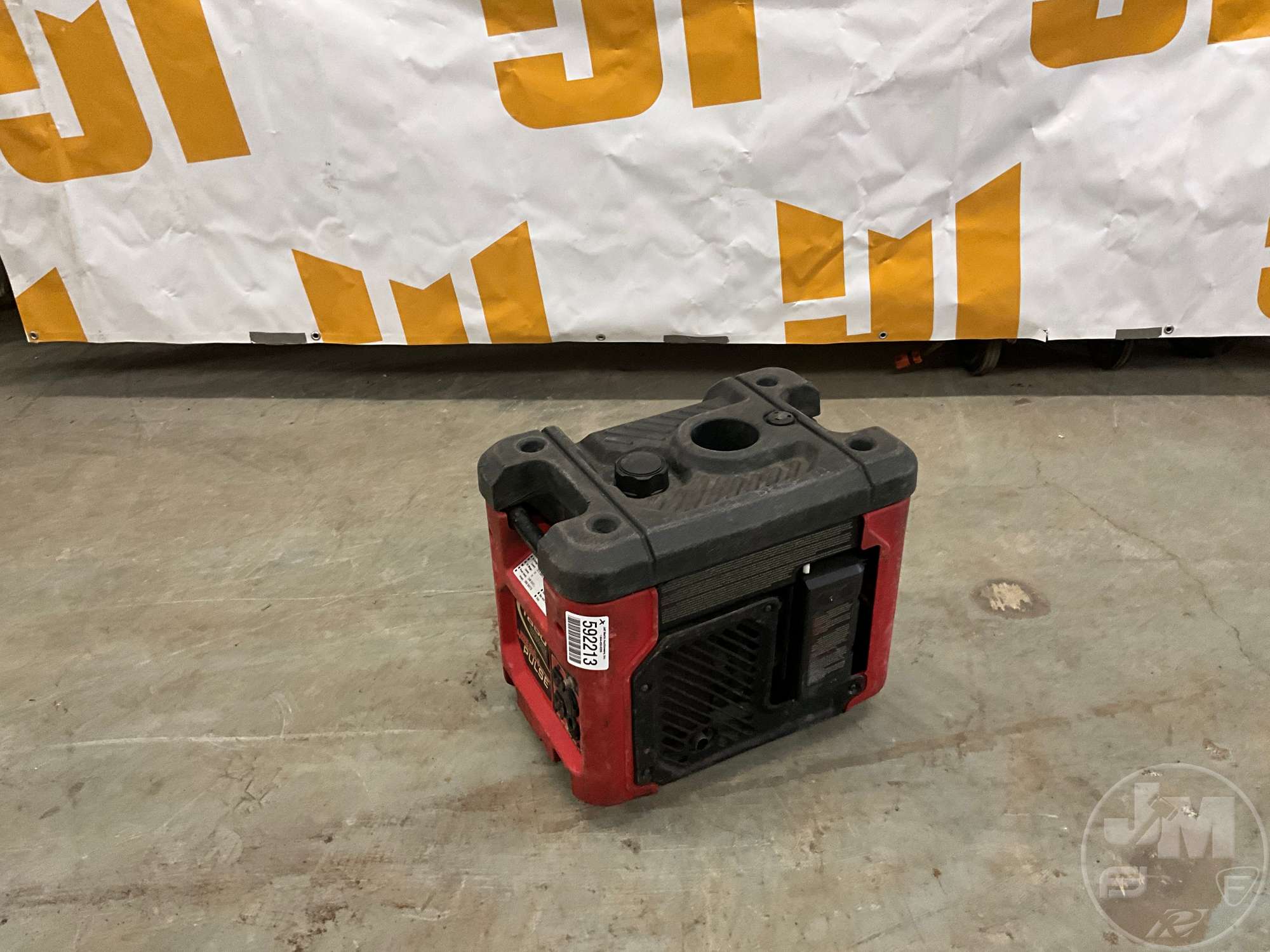 Photo of a  Coleman POWERMATE 1850