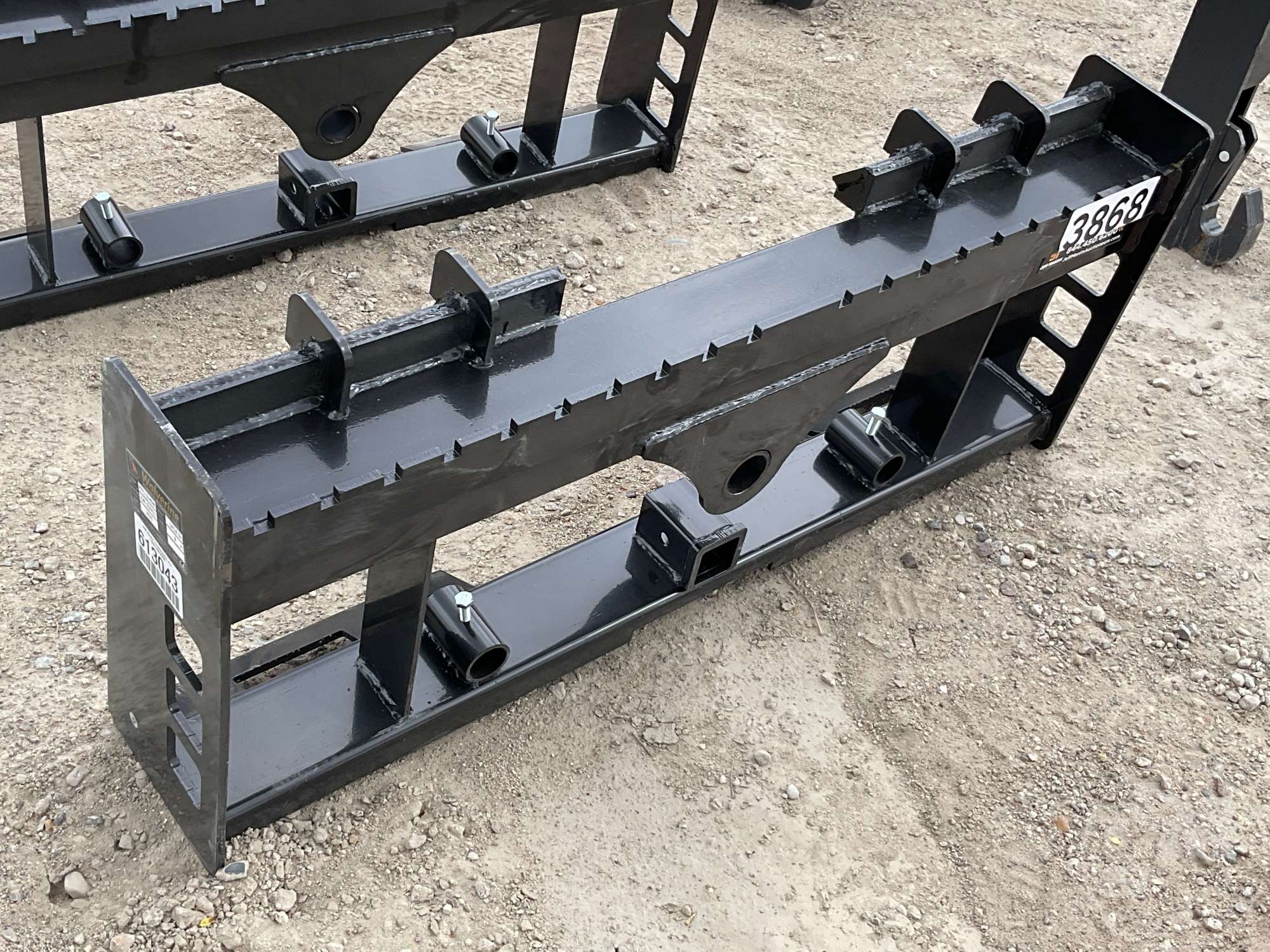 Photo of a 2025 Wolverine PFF1-13-45W