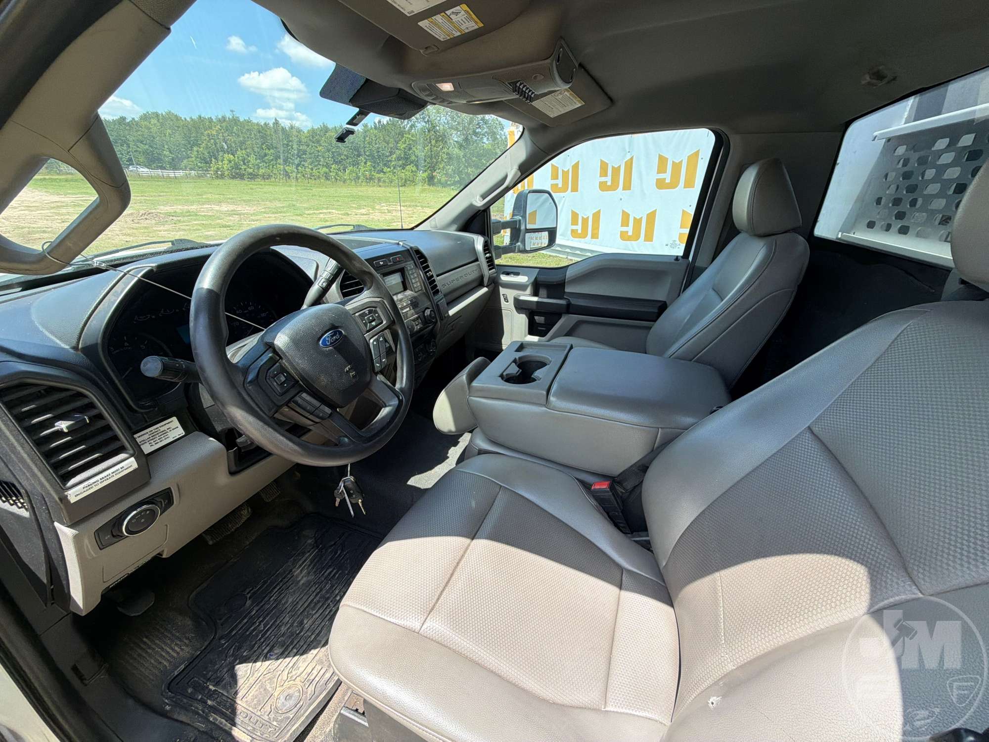 2021 Ford F-350XL SD