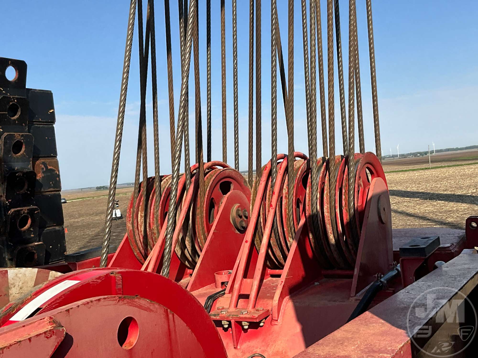 2013 Manitowoc 16000