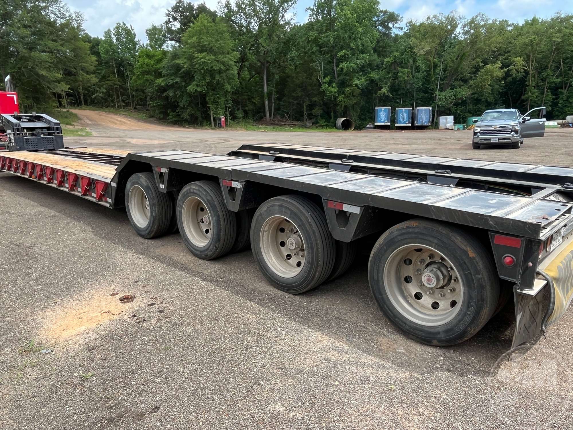 2023 Load King  LOAD KING
