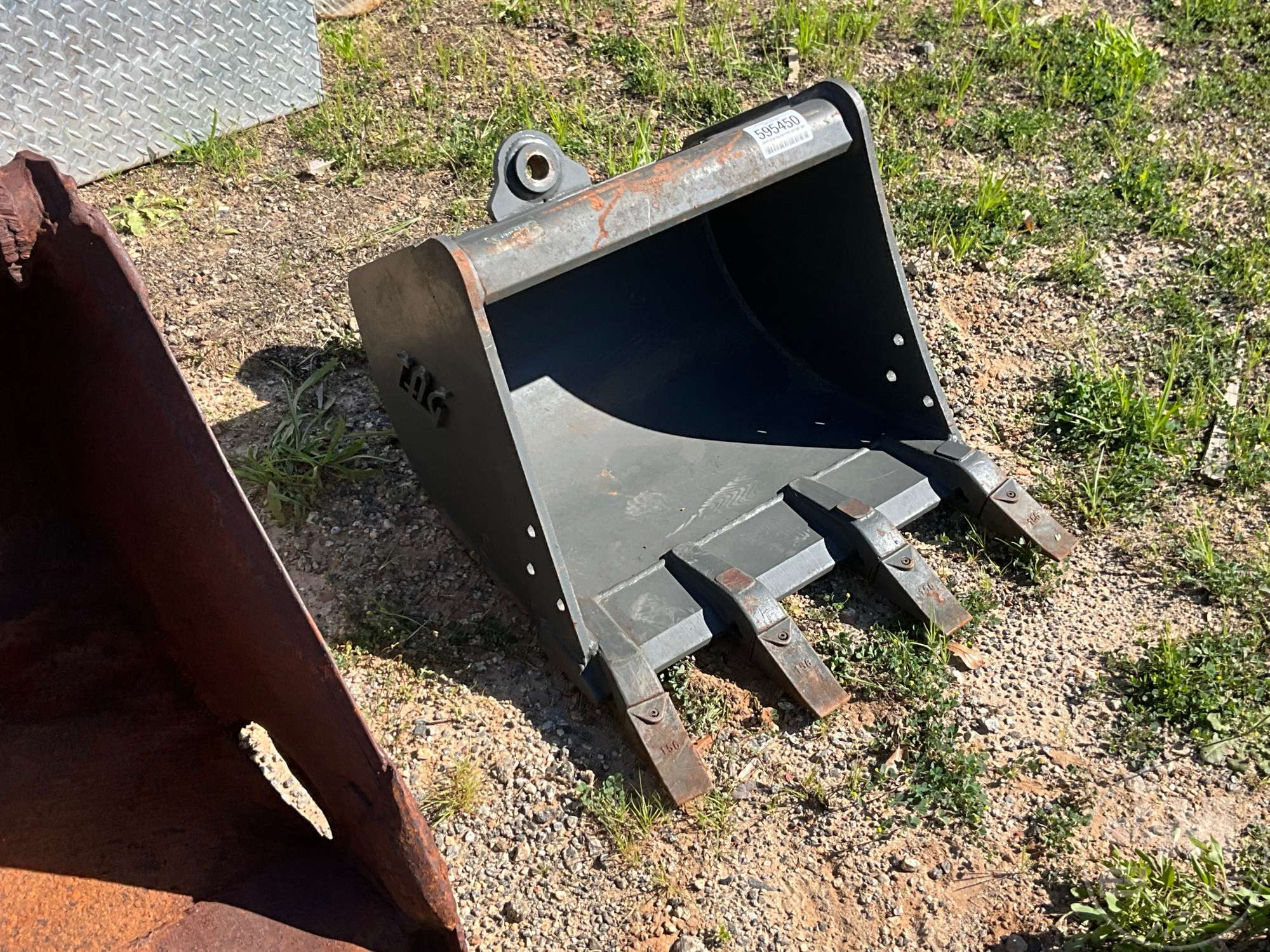 Photo of a  TAG QCB27