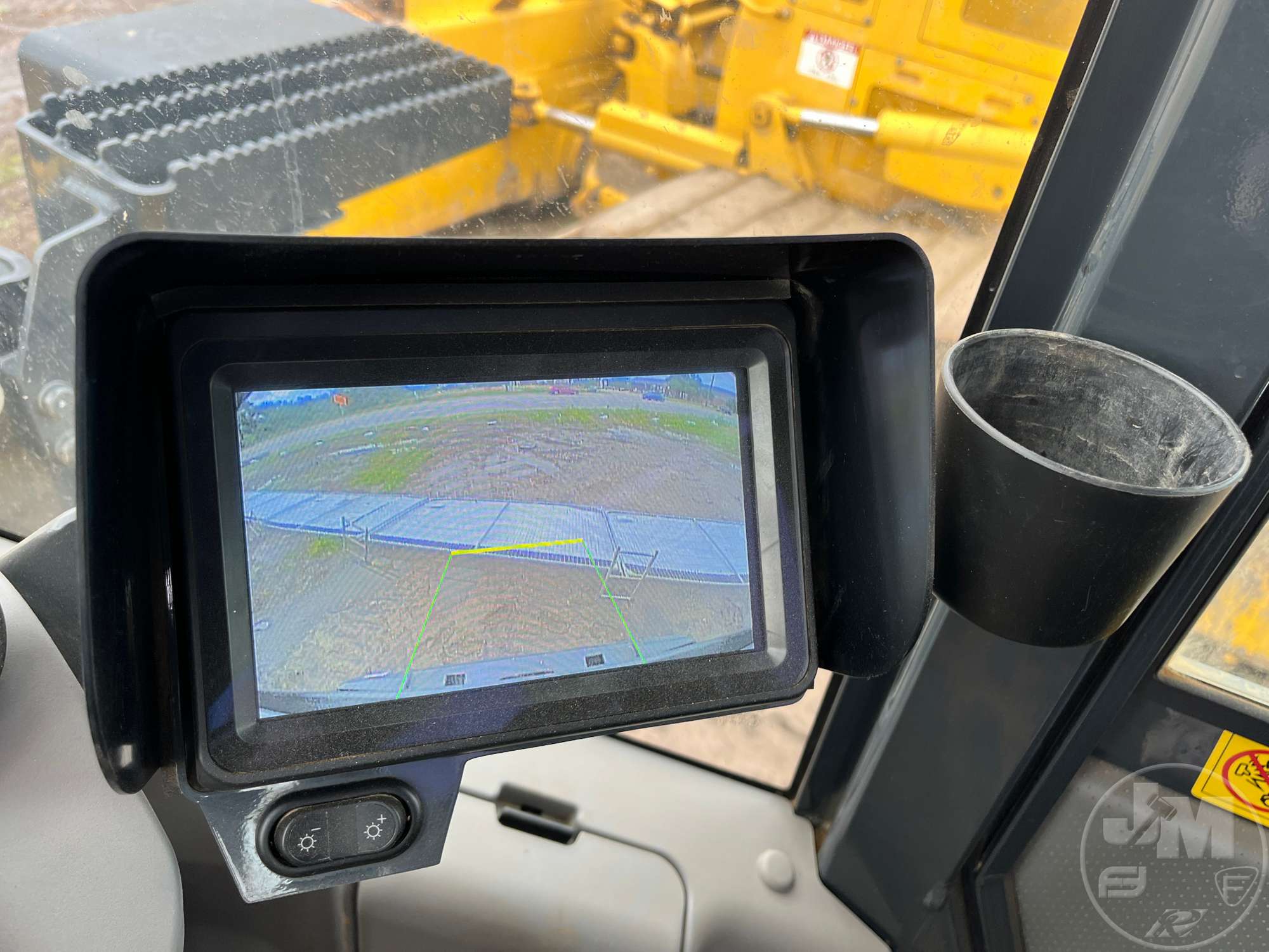 2023 Komatsu WA200-8