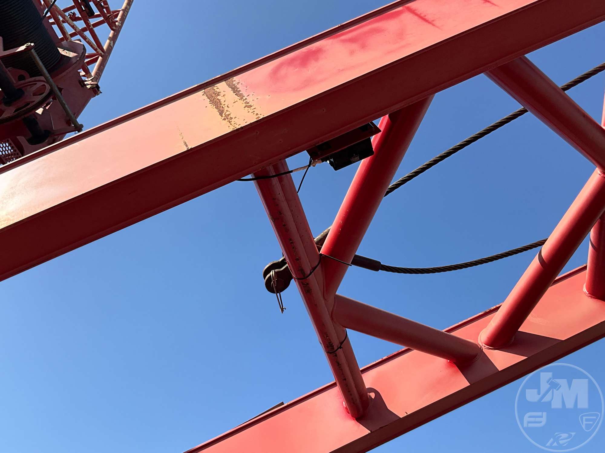 2013 Manitowoc 16000