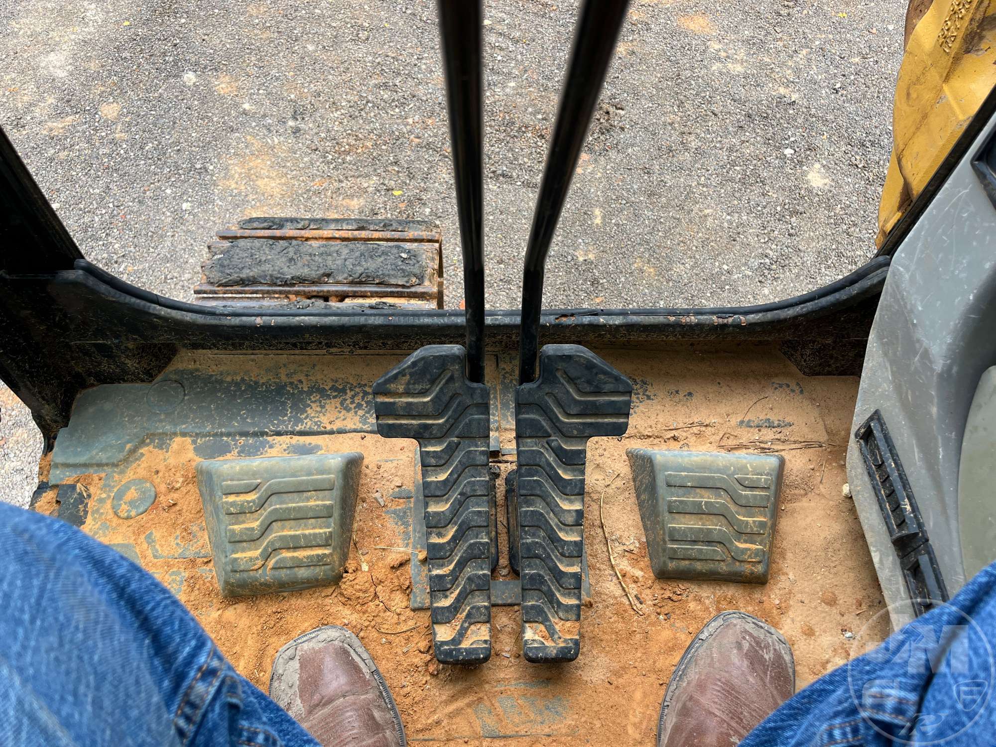 2017 Caterpillar 308E2 CR