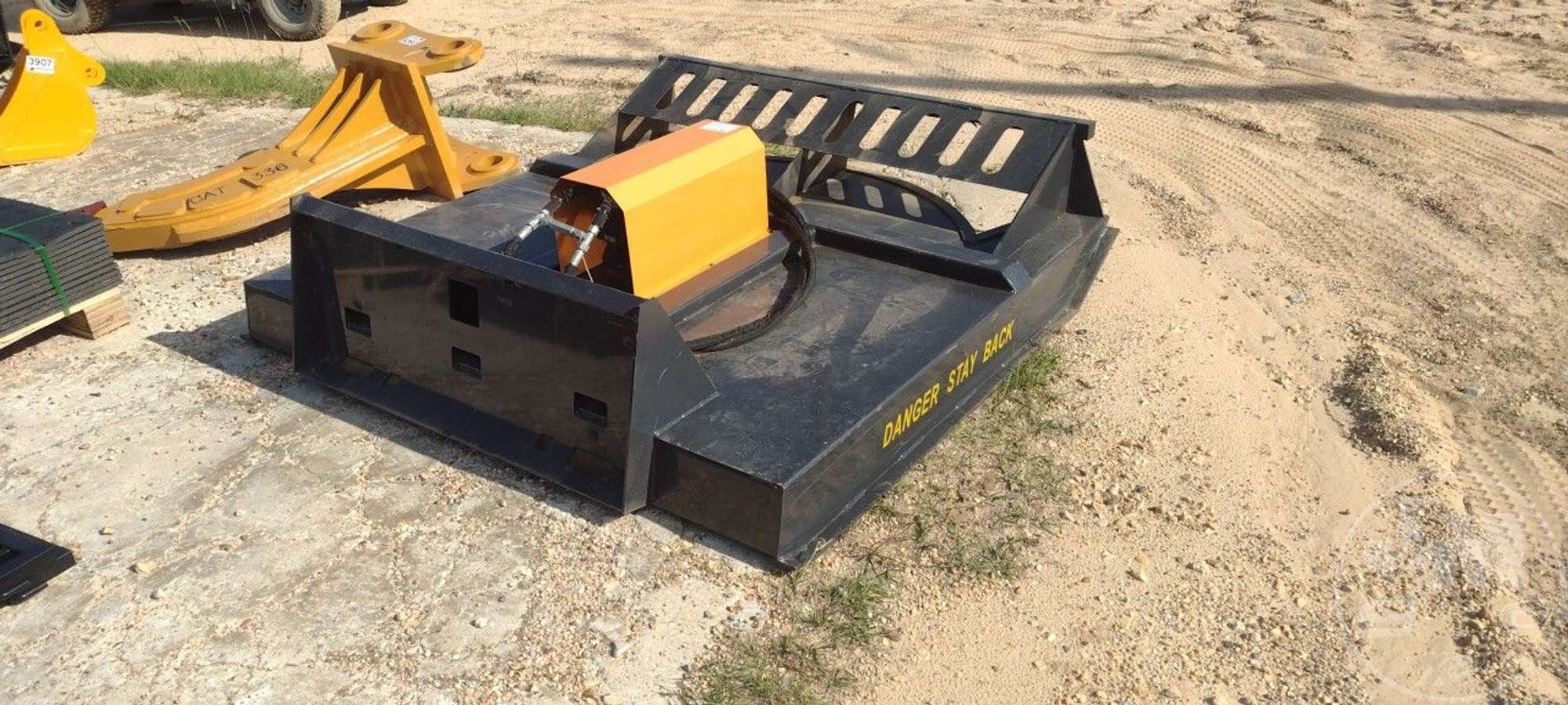 Photo of a  Wolverine BC 13