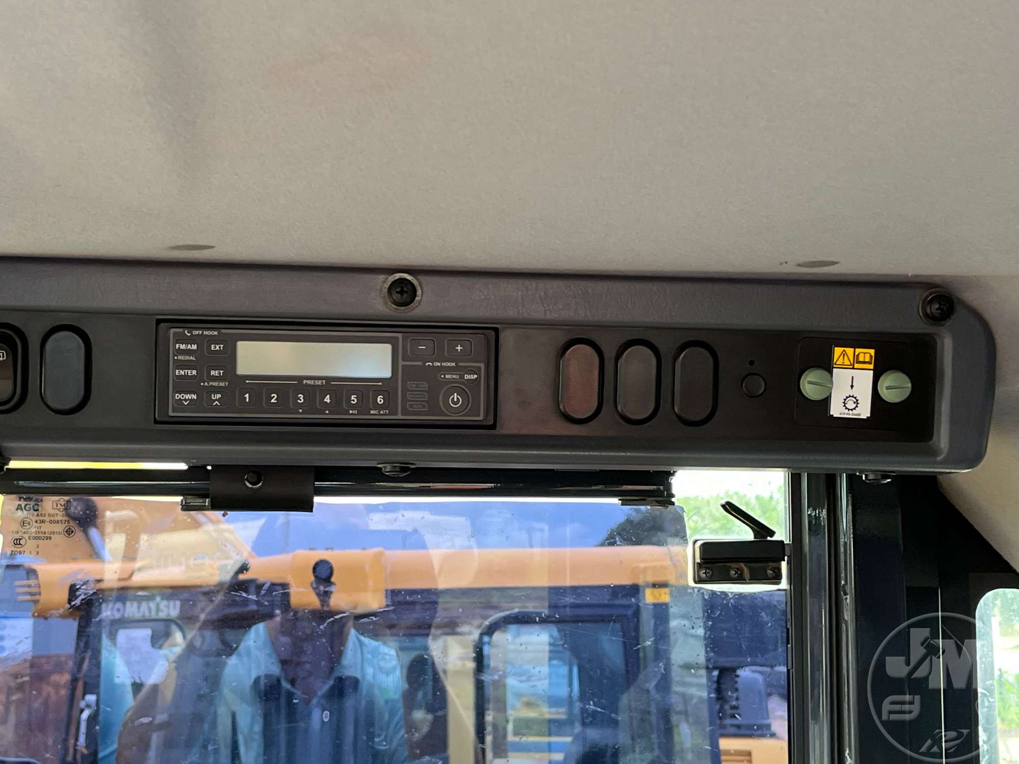 2023 Komatsu WA200-8