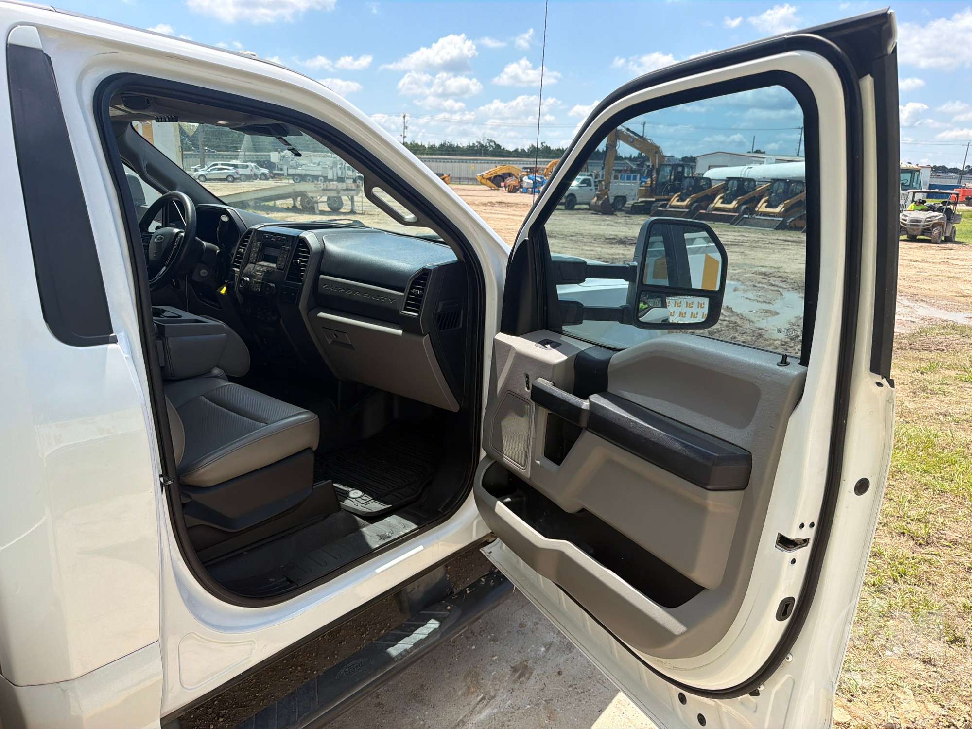 2021 Ford F-350XL SD