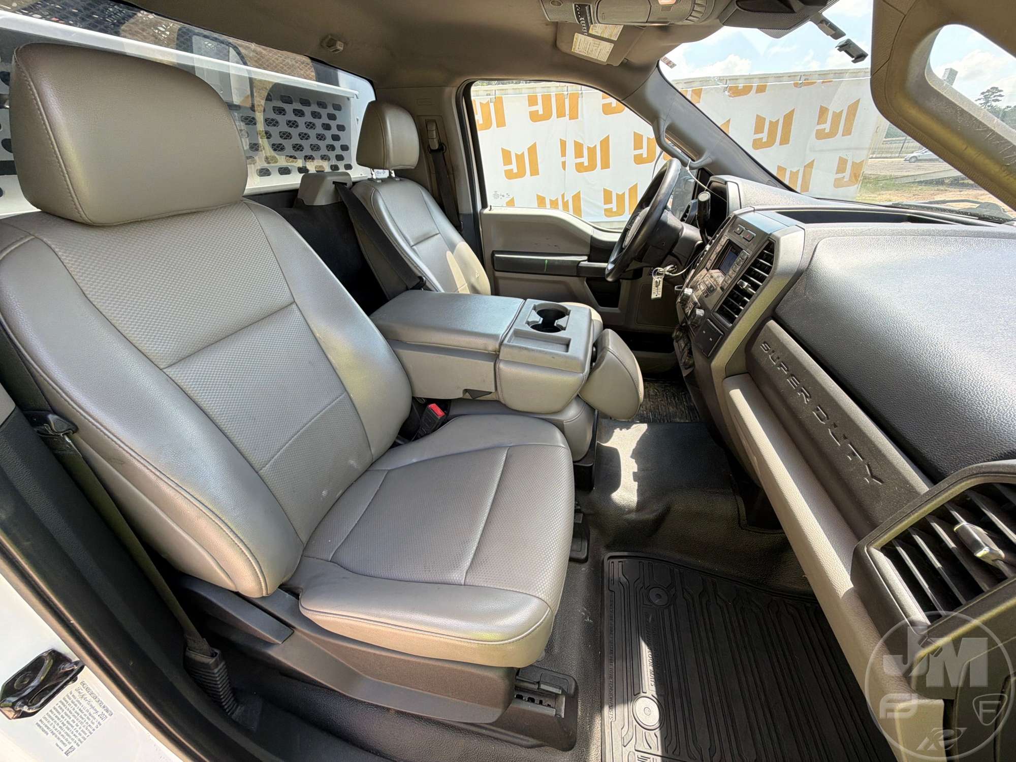 2021 Ford F-350XL SD
