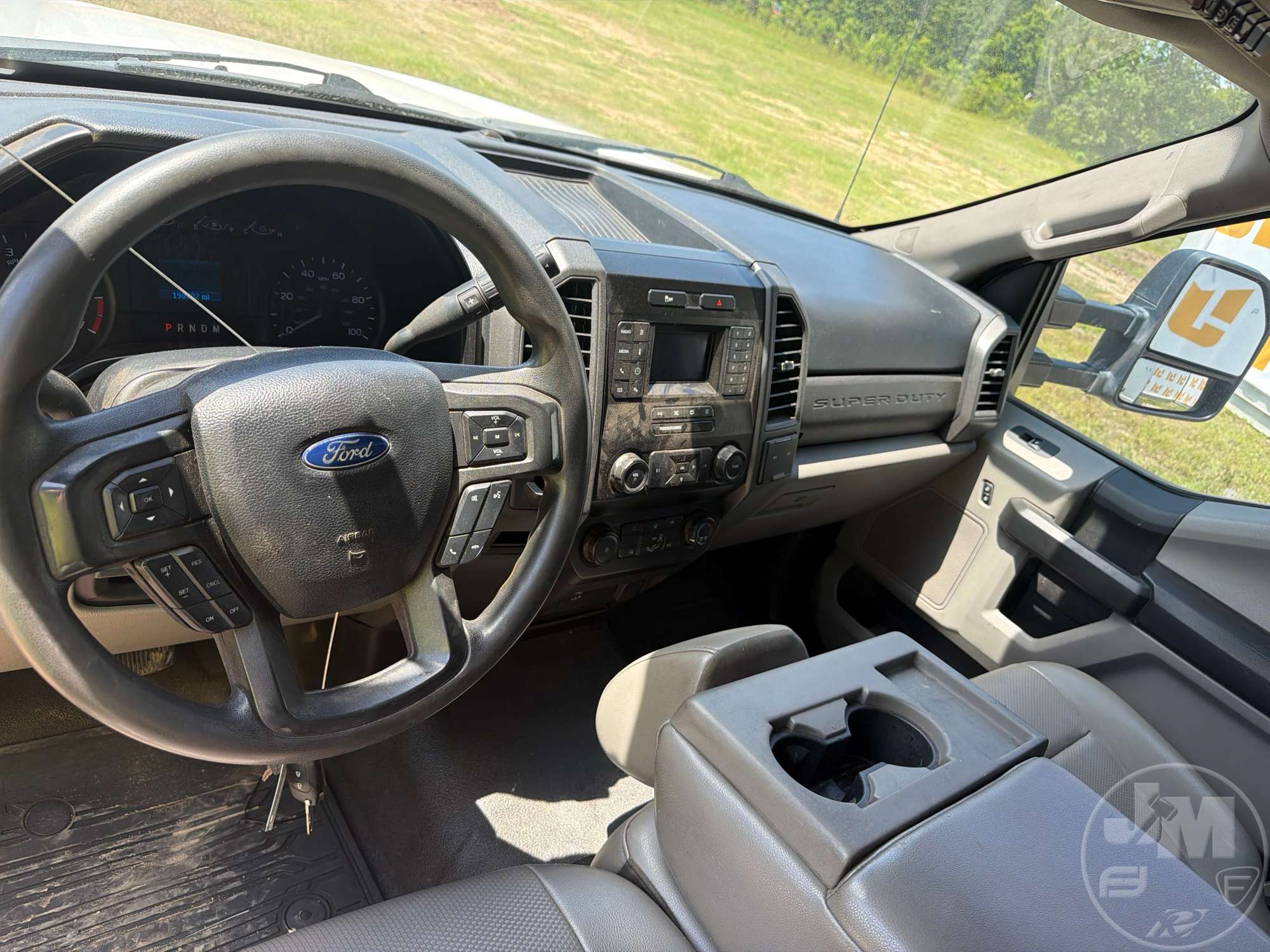2021 Ford F-350XL SD
