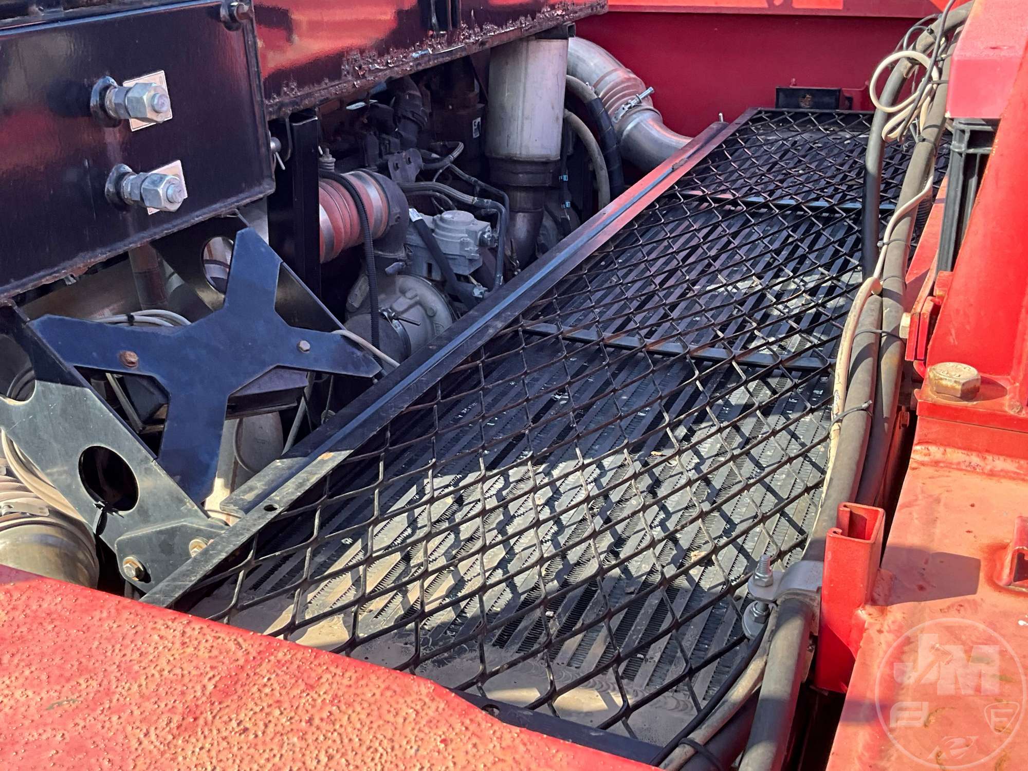 2013 Manitowoc 16000