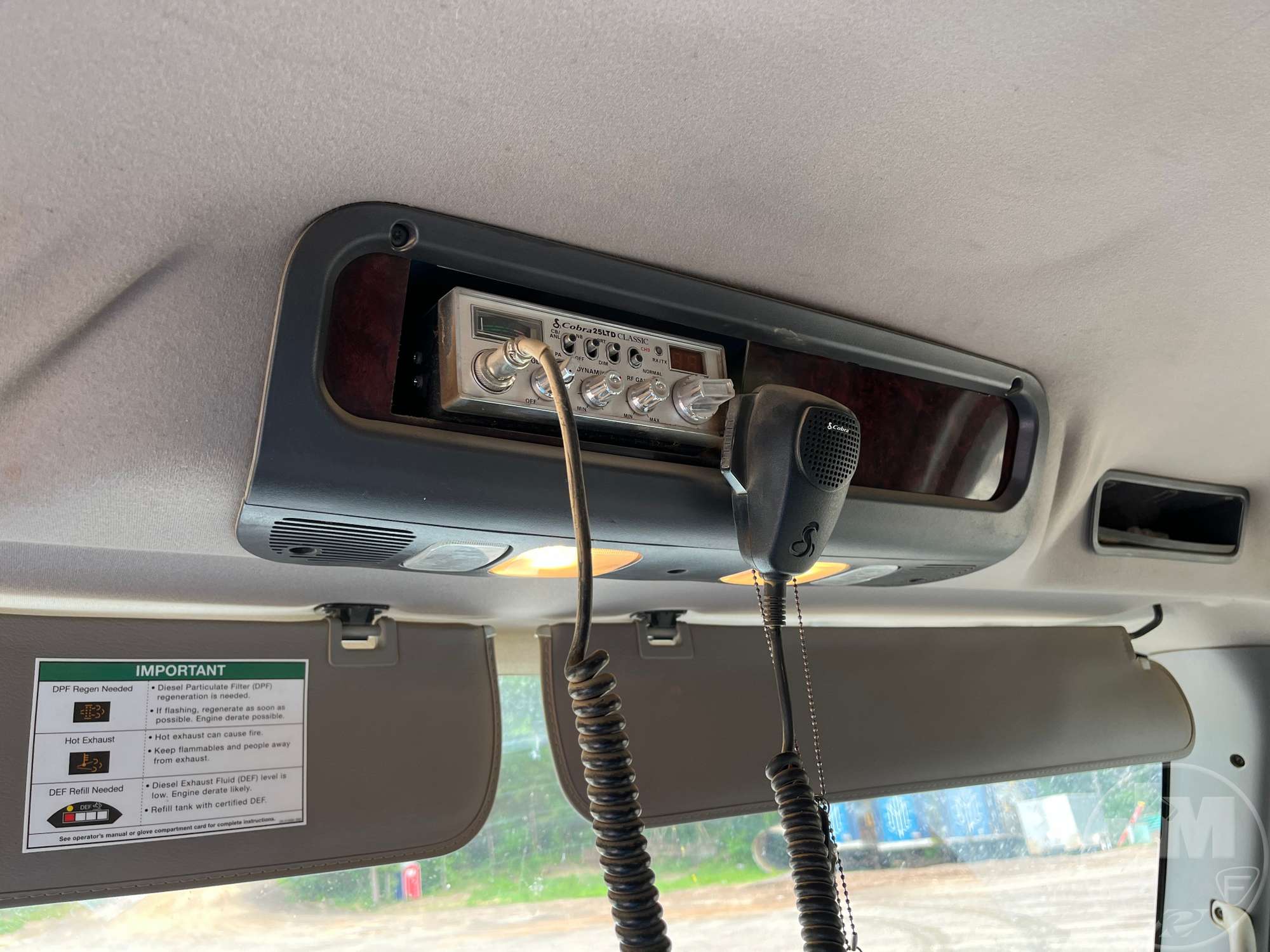 2018 Freightliner 108SD