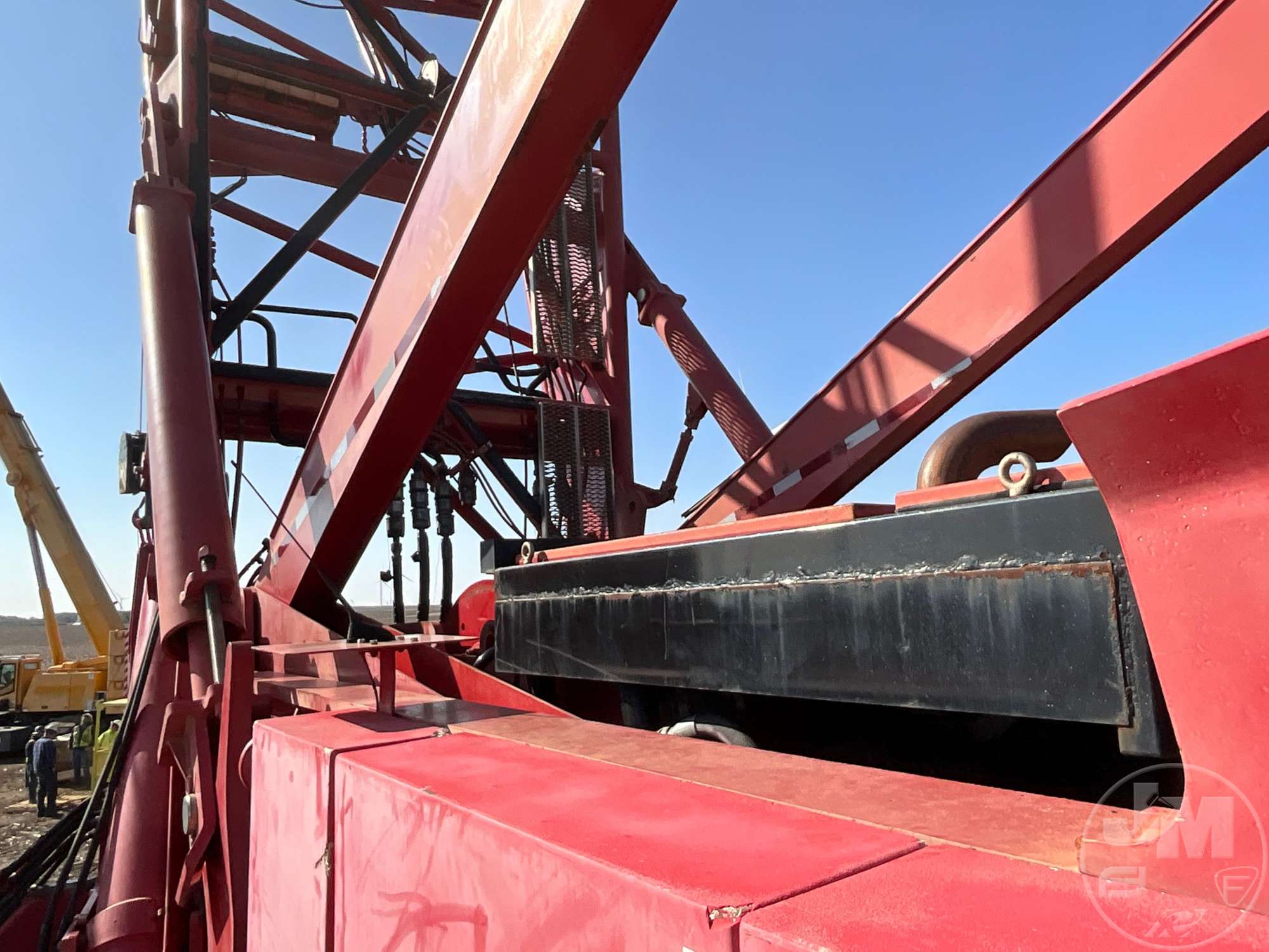 2013 Manitowoc 16000