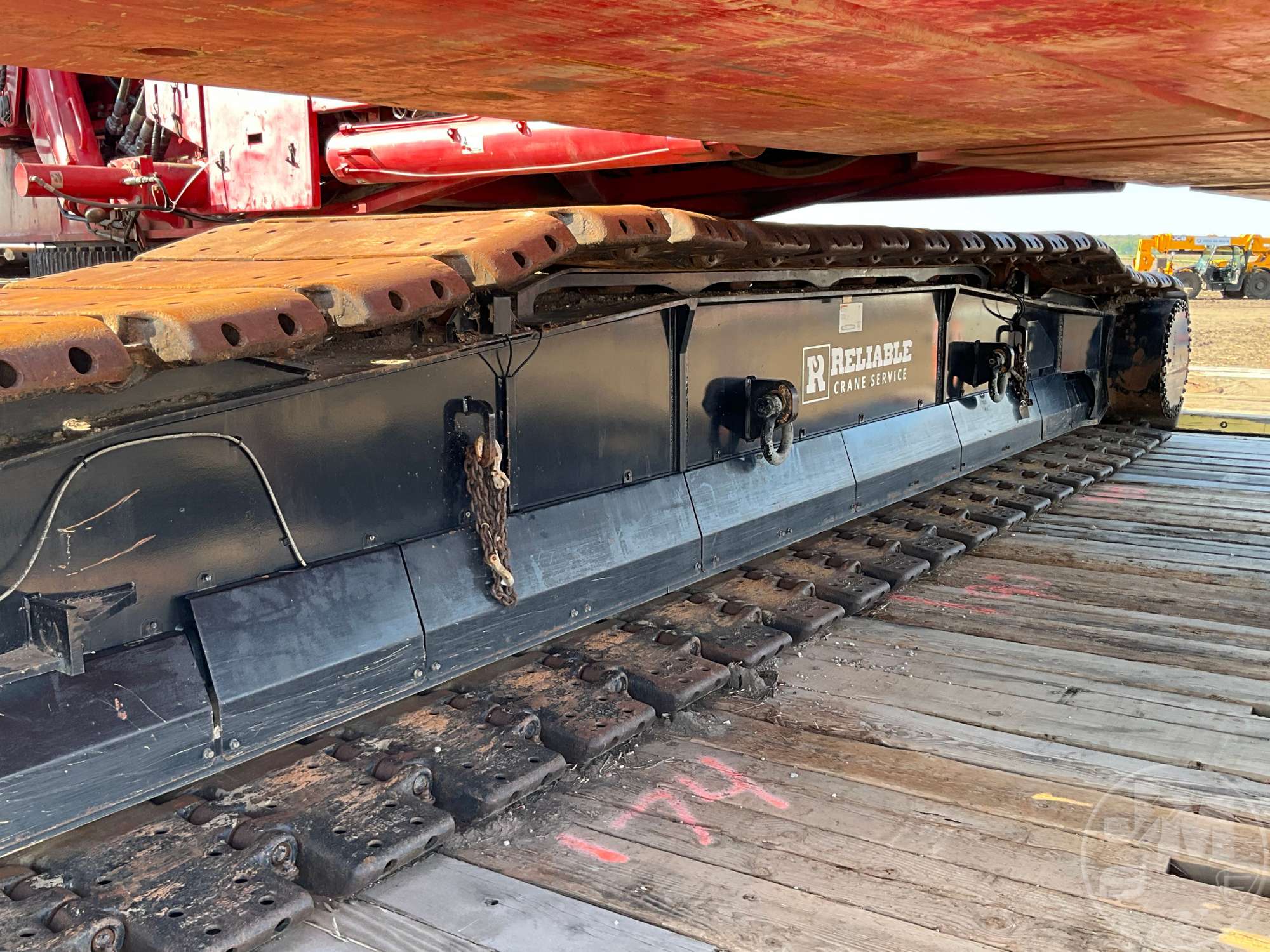 2013 Manitowoc 16000