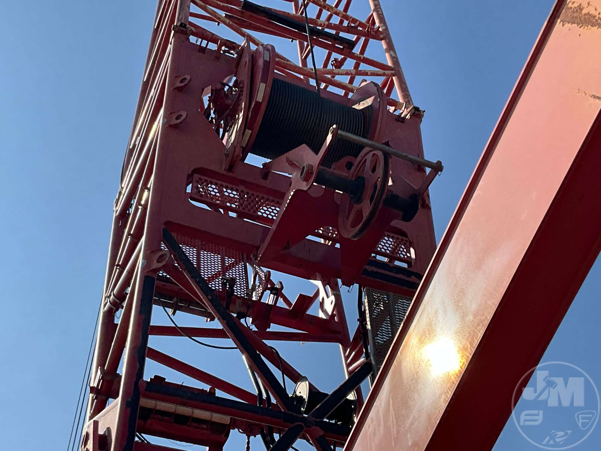 2013 Manitowoc 16000