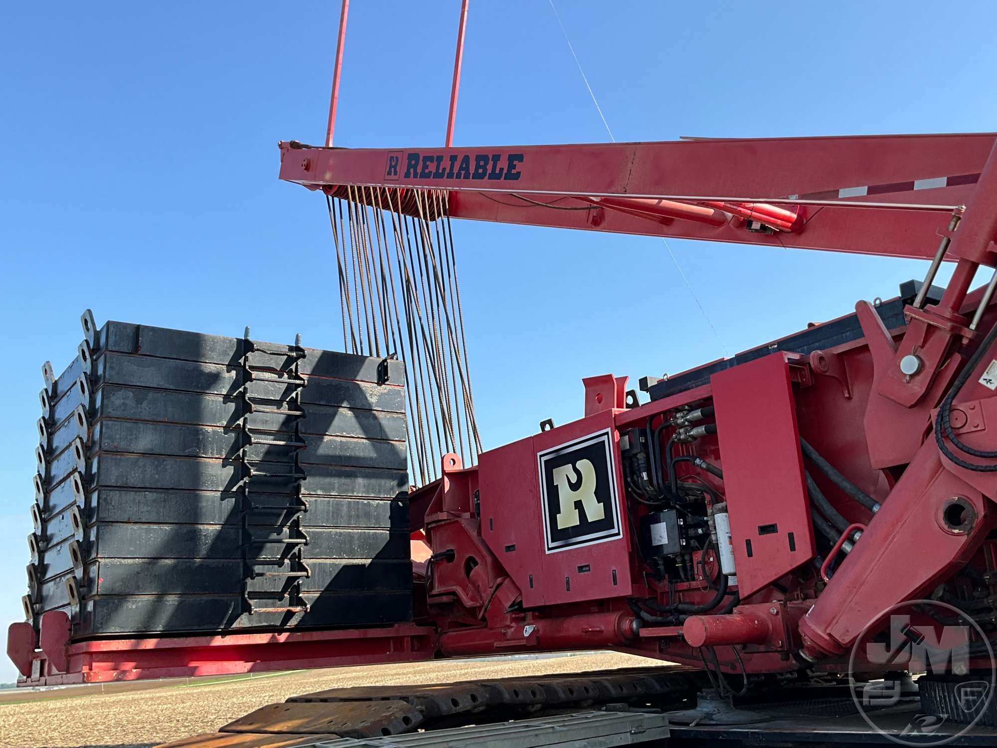 2013 Manitowoc 16000