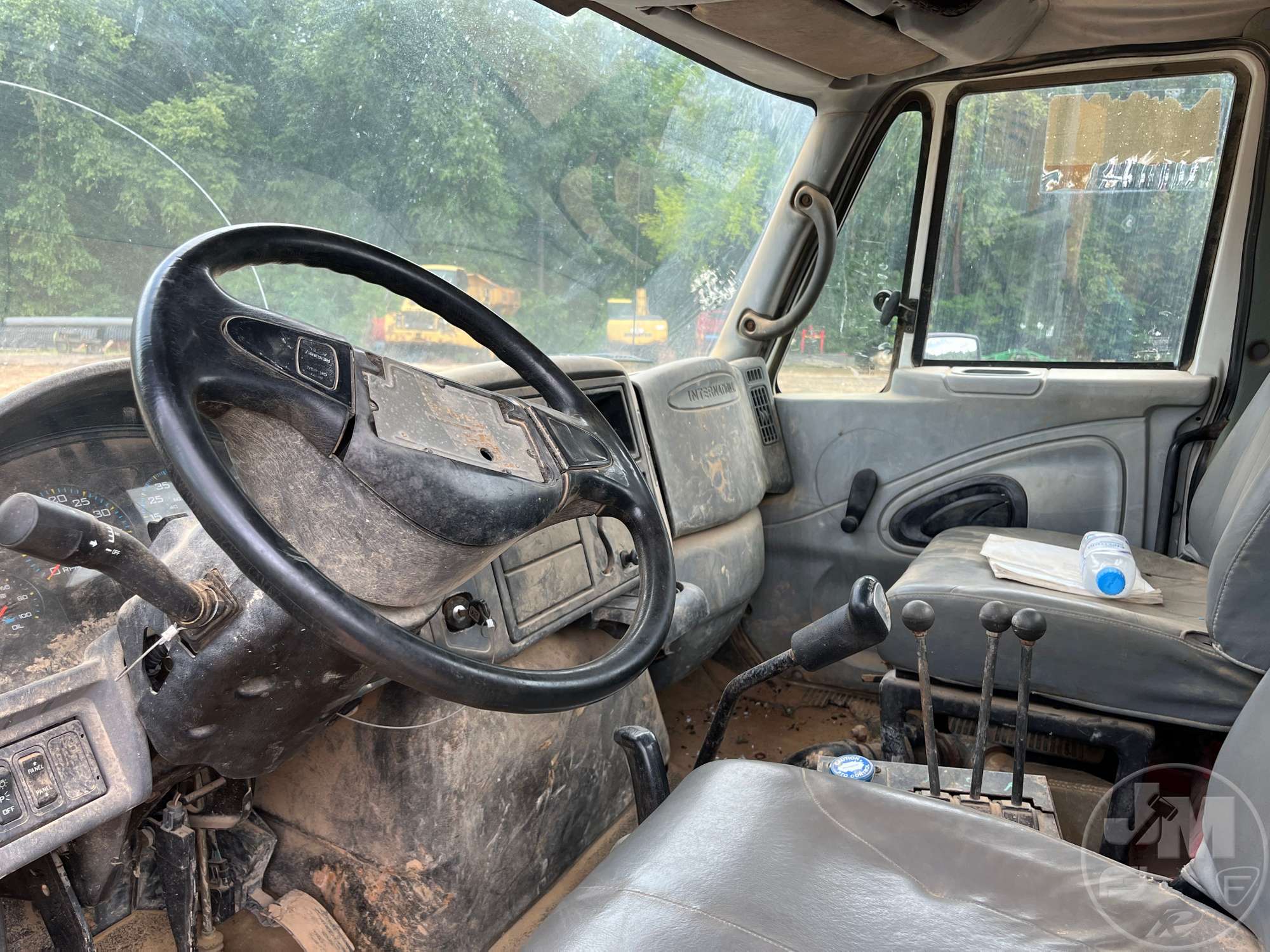 2006 International 4200