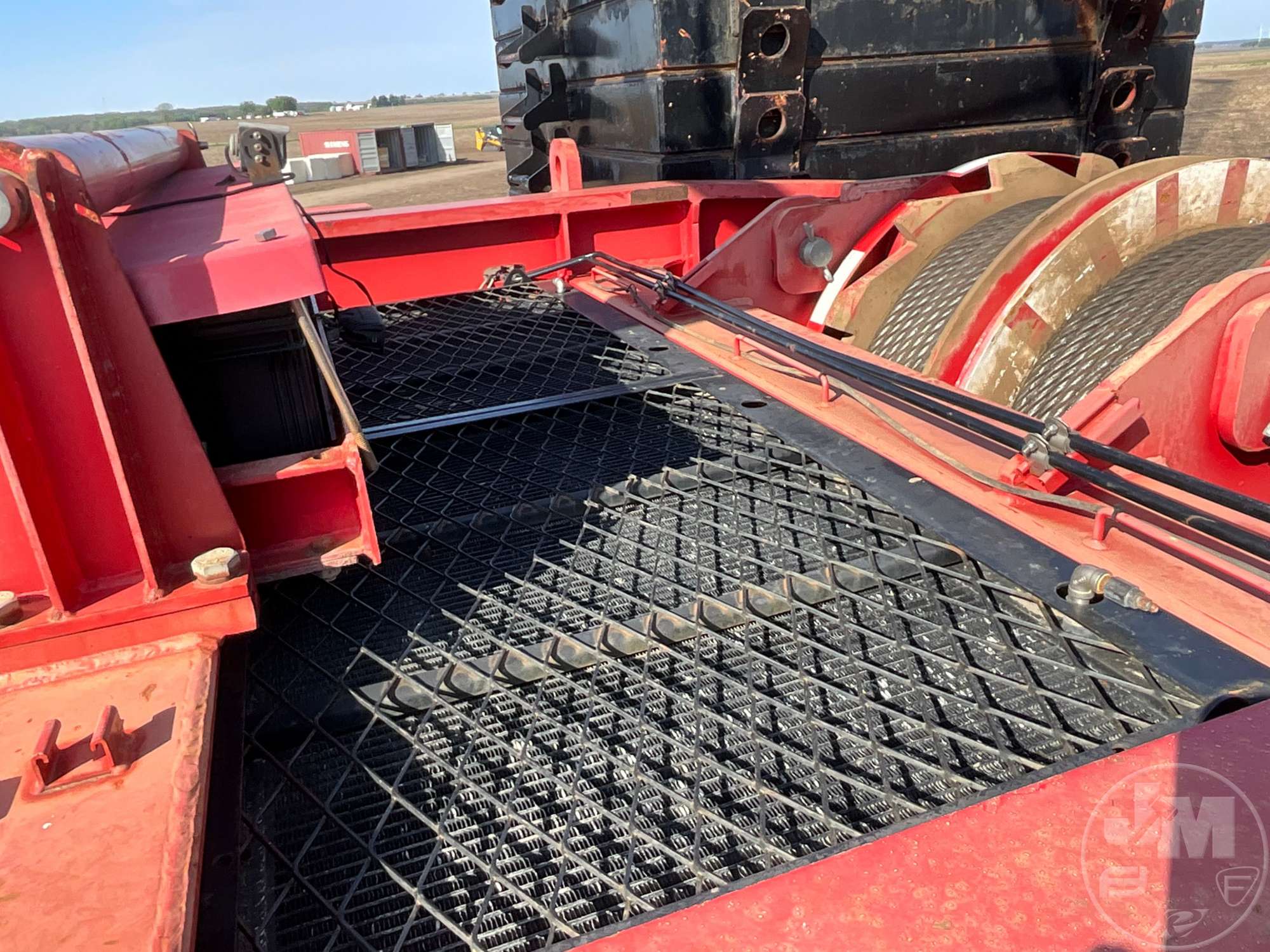 2013 Manitowoc 16000
