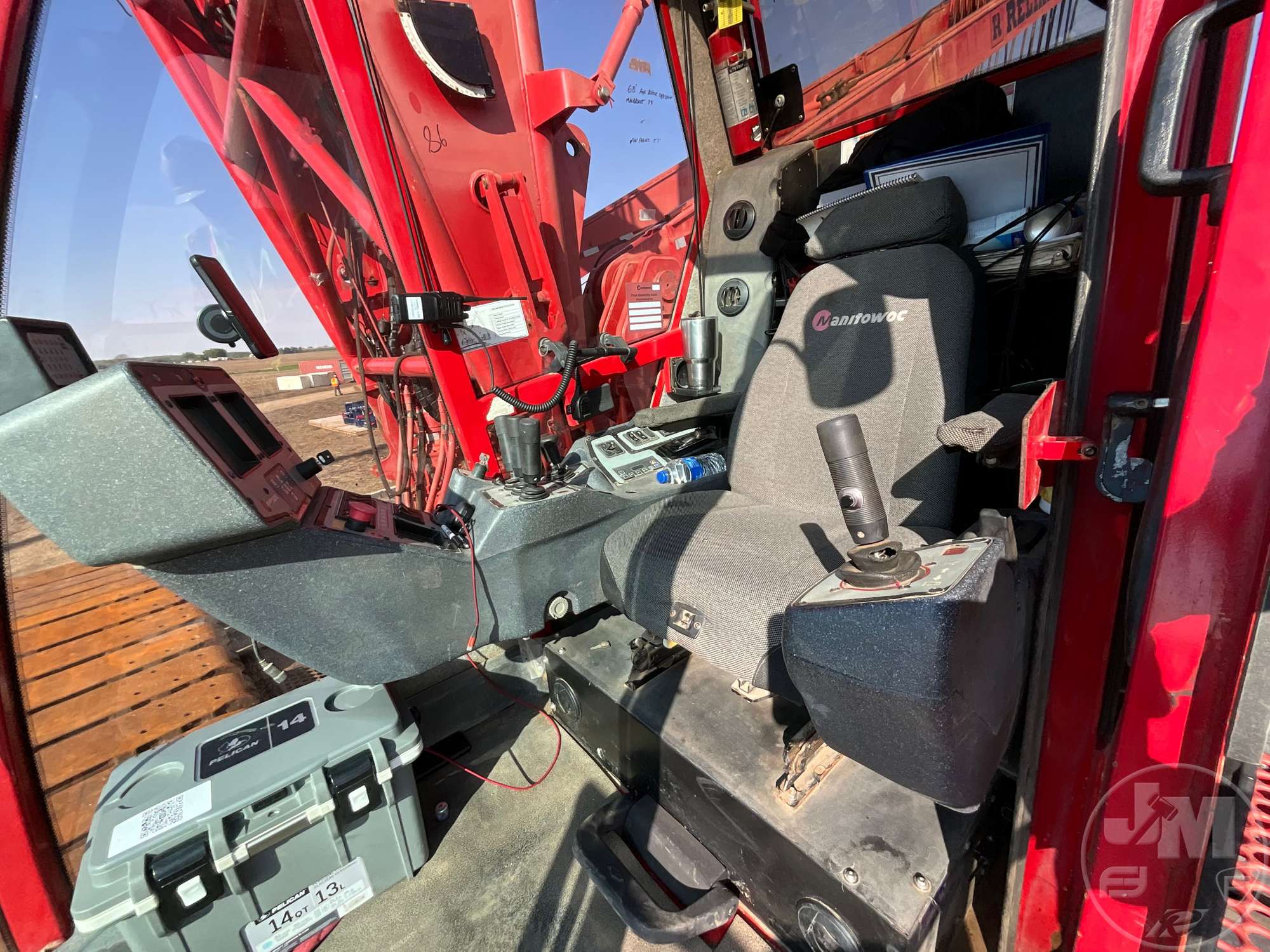 2013 Manitowoc 16000