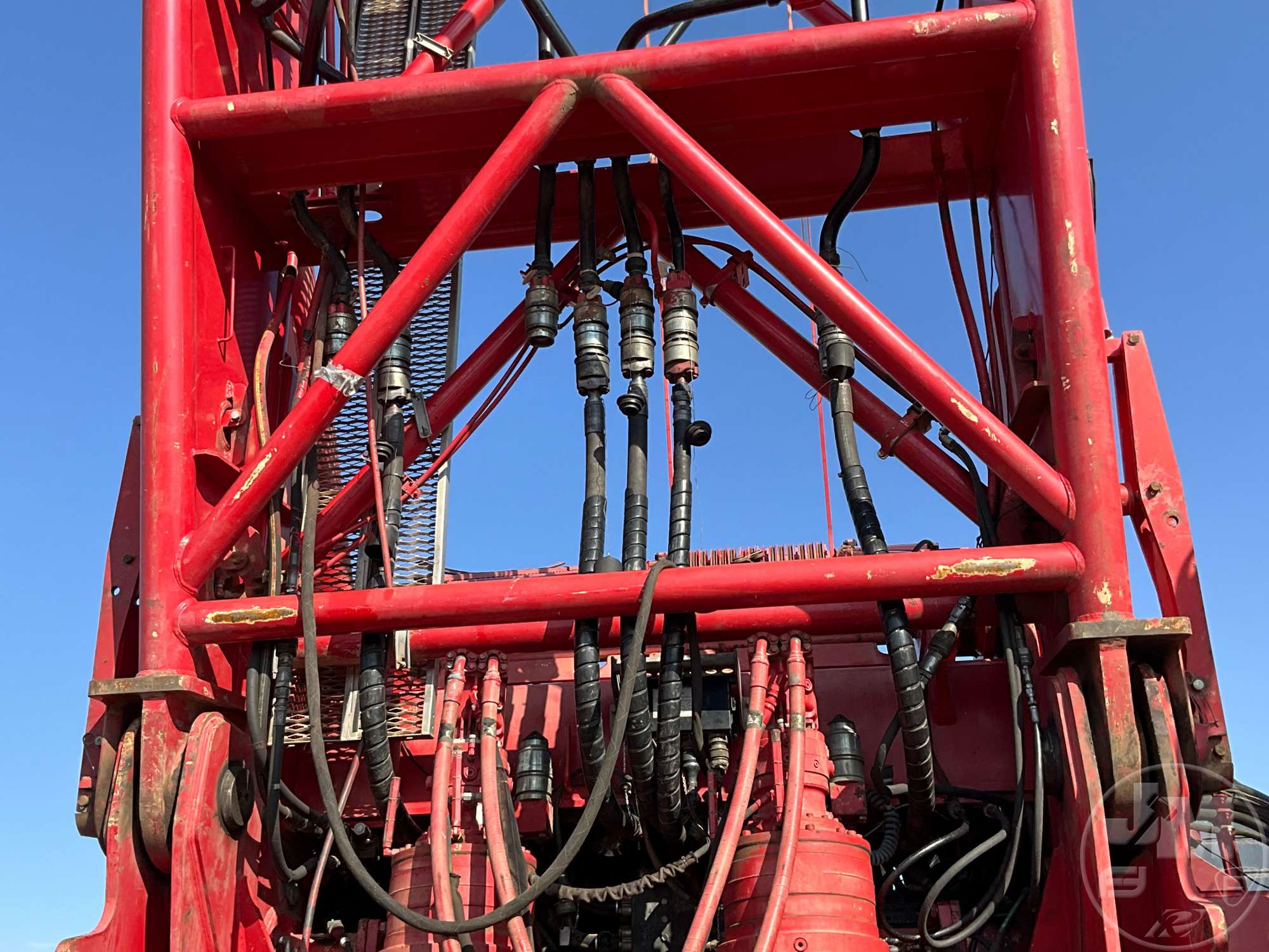 2013 Manitowoc 16000