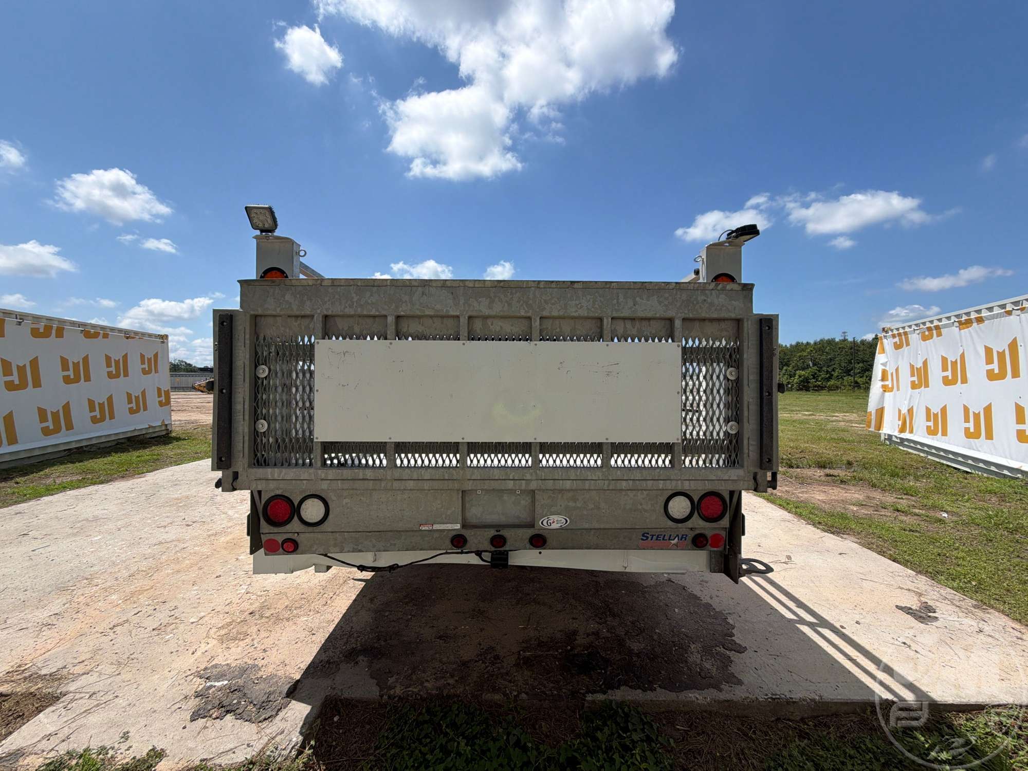 2021 Ford F-350XL SD