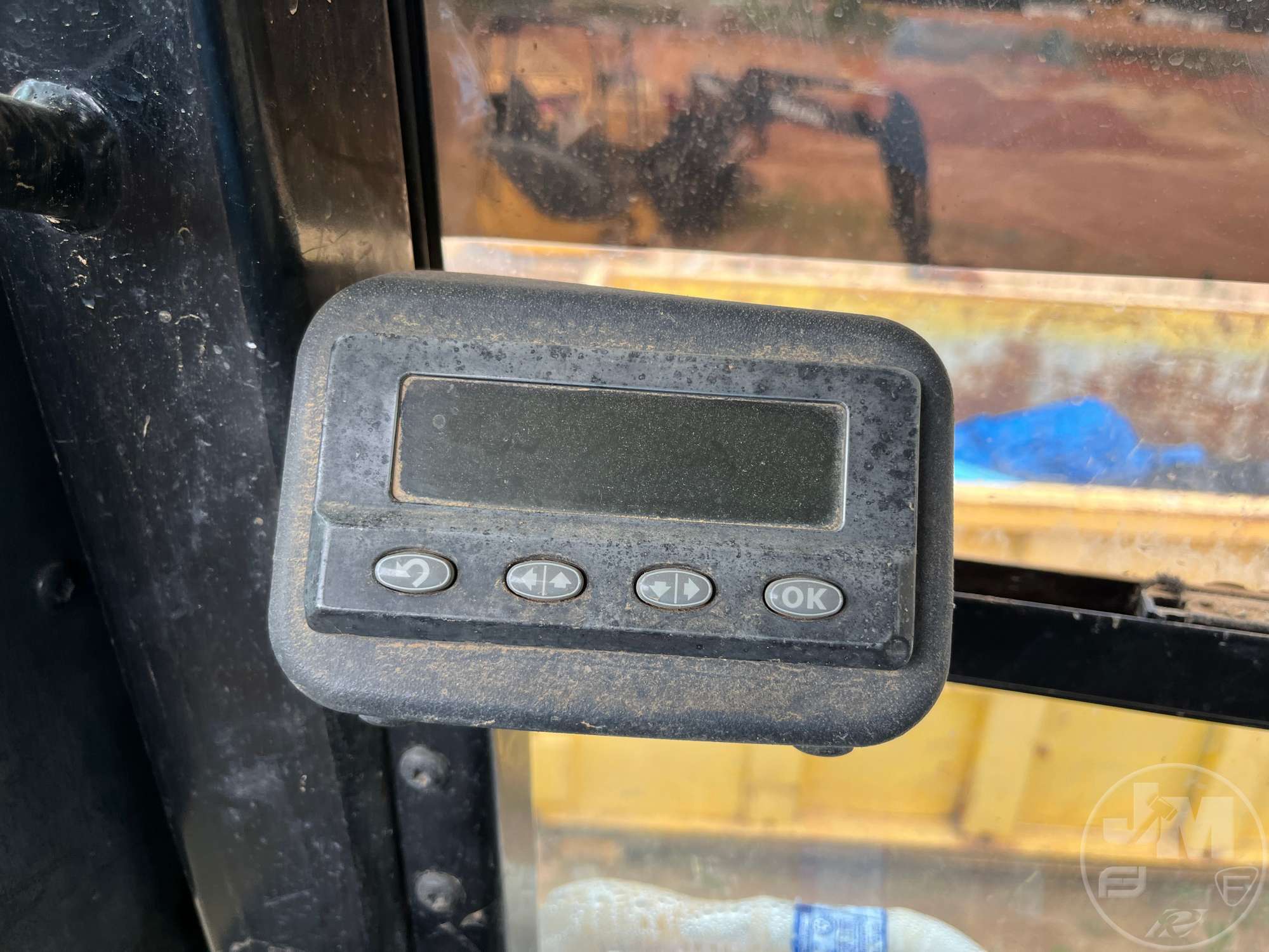 2011 Caterpillar D6K LGP