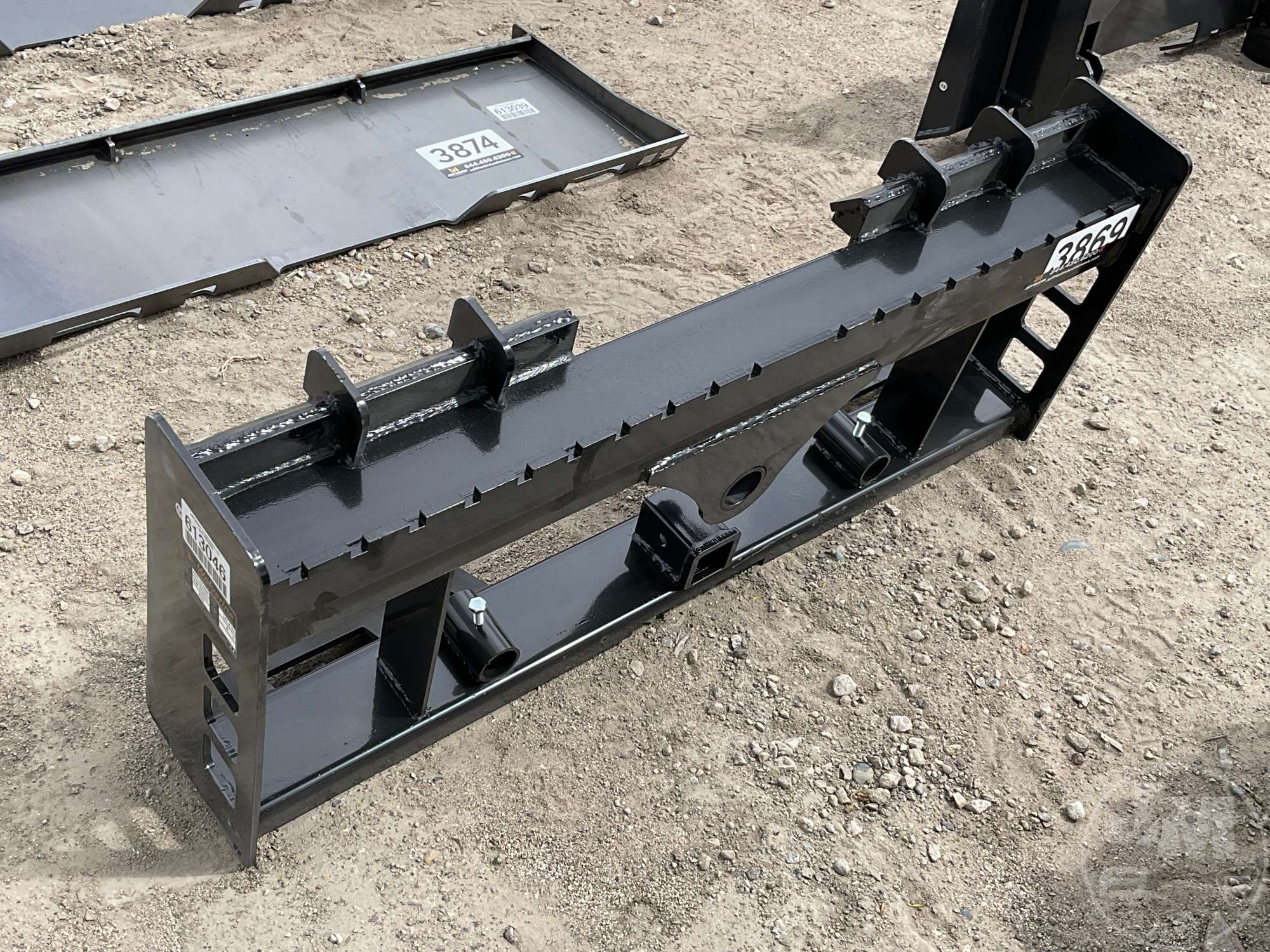 Photo of a 2025 Wolverine PFF1-13-45W