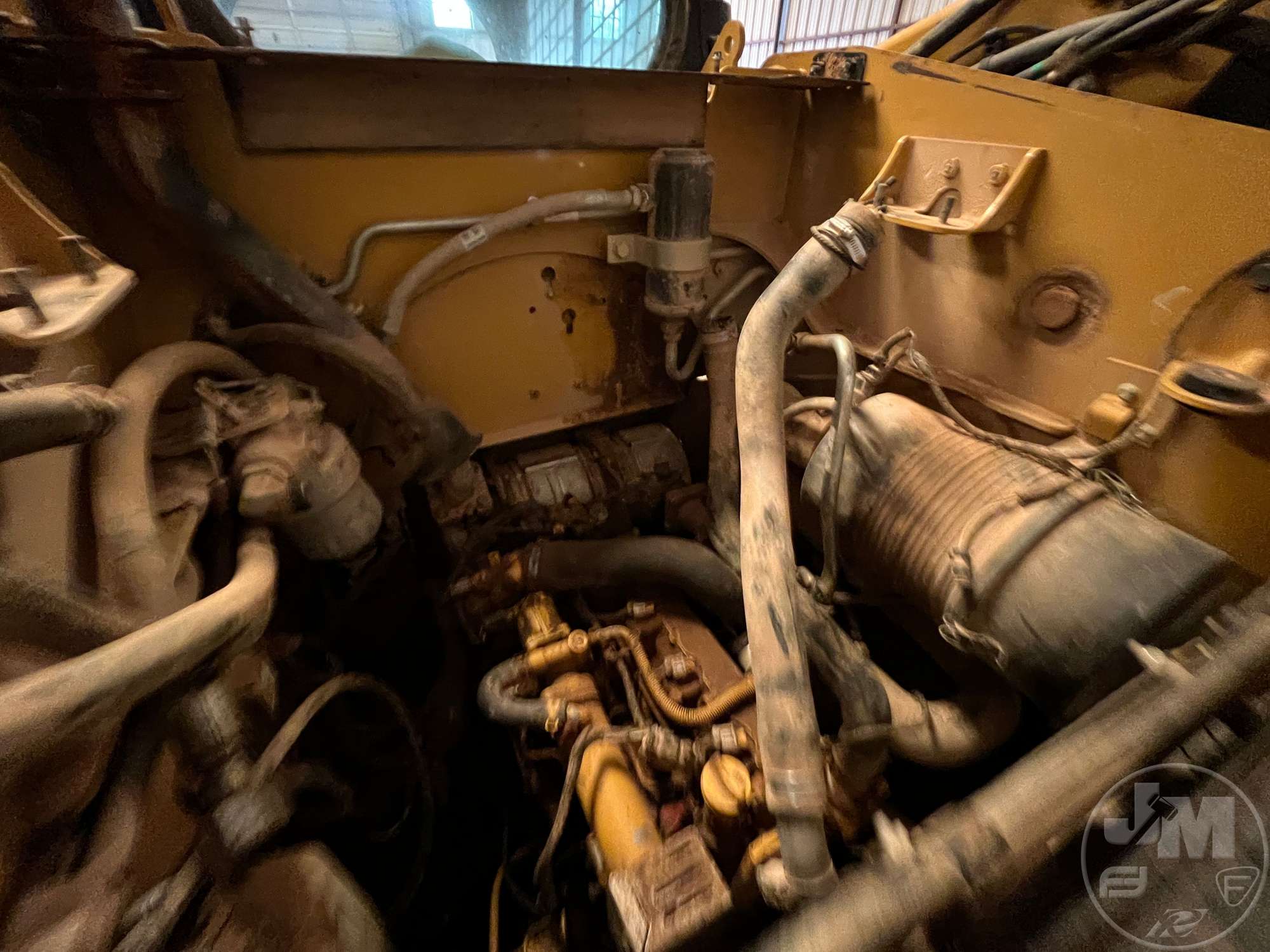 2017 Caterpillar 289D3