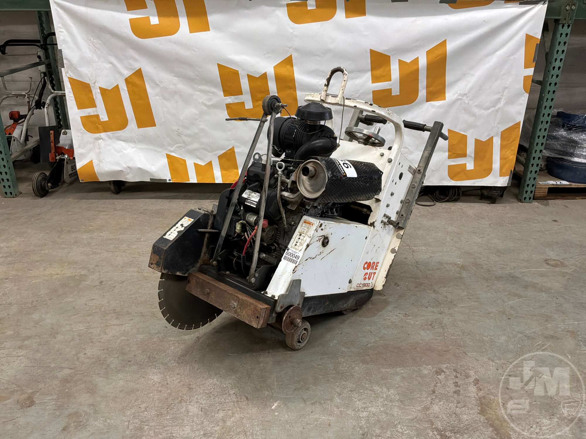 Photo of a  Diamond CC1800XL
