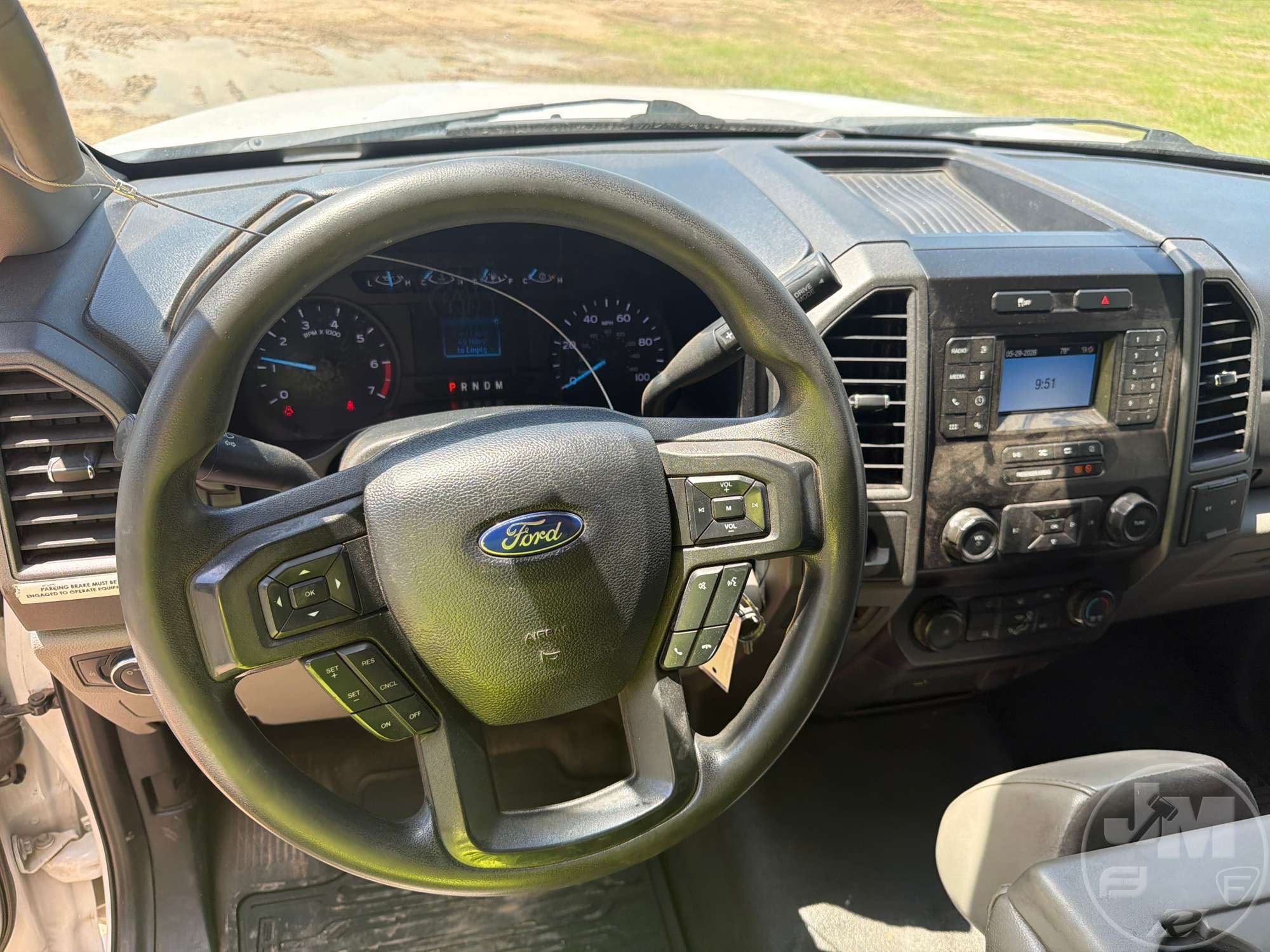 2021 Ford F-350XL SD
