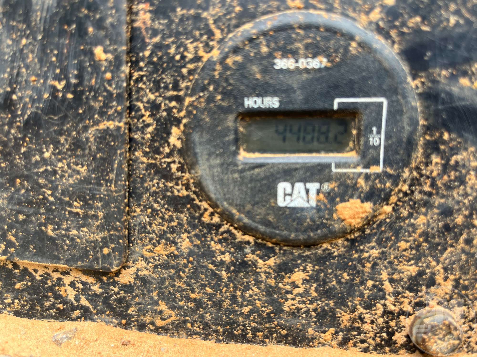2017 Caterpillar 308E2 CR