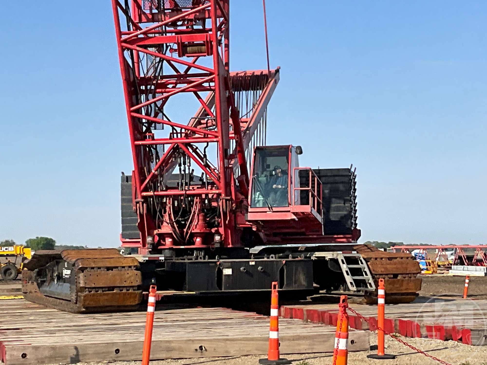 2013 Manitowoc 16000