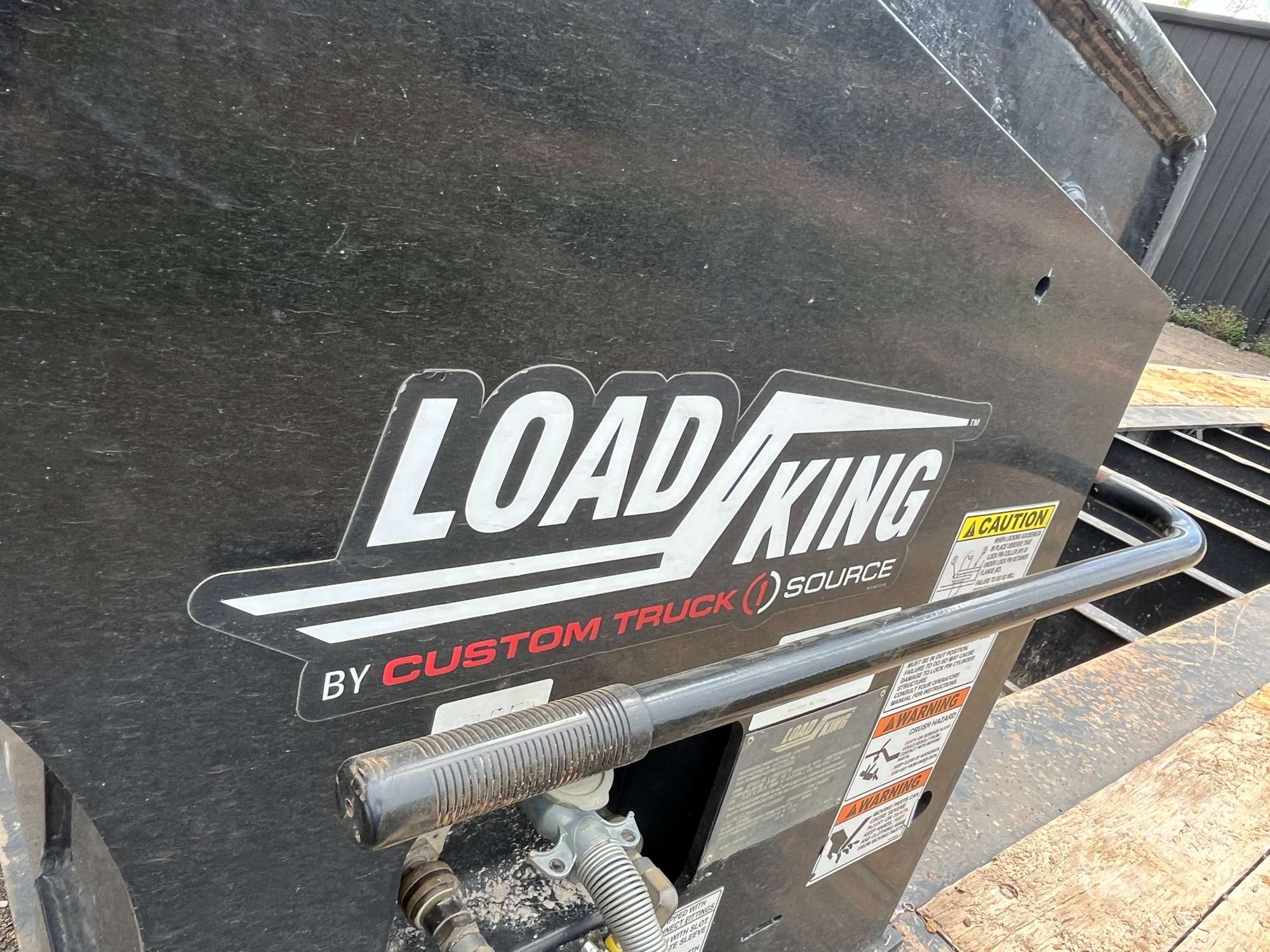 2023 Load King  LOAD KING