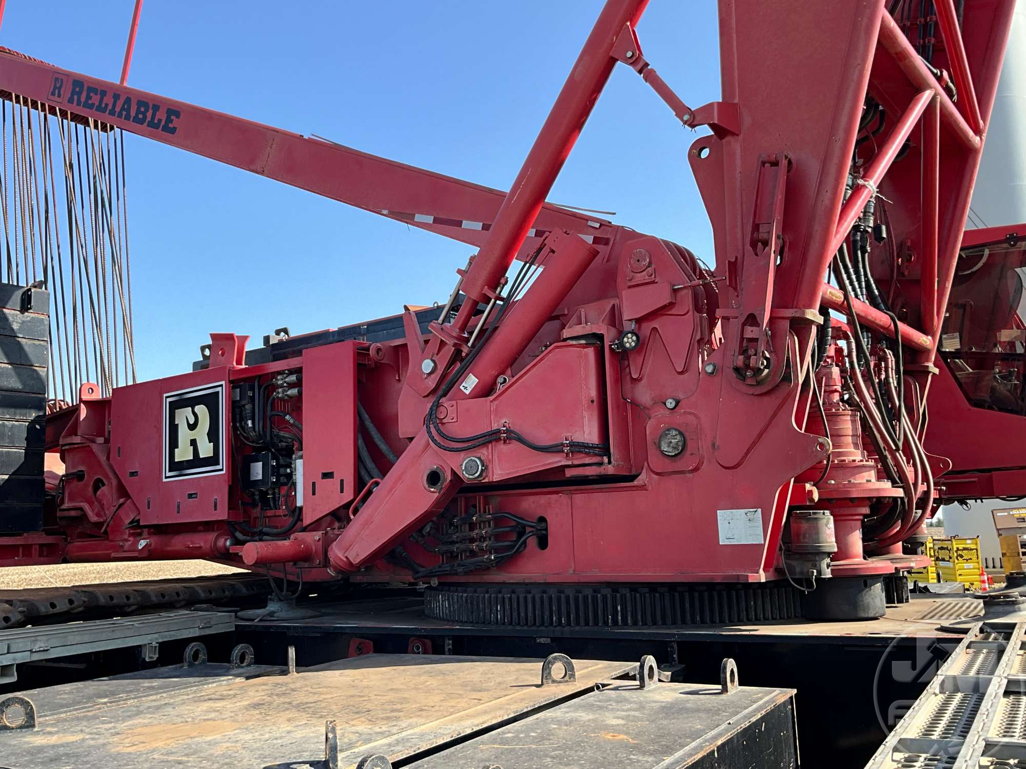 2013 Manitowoc 16000