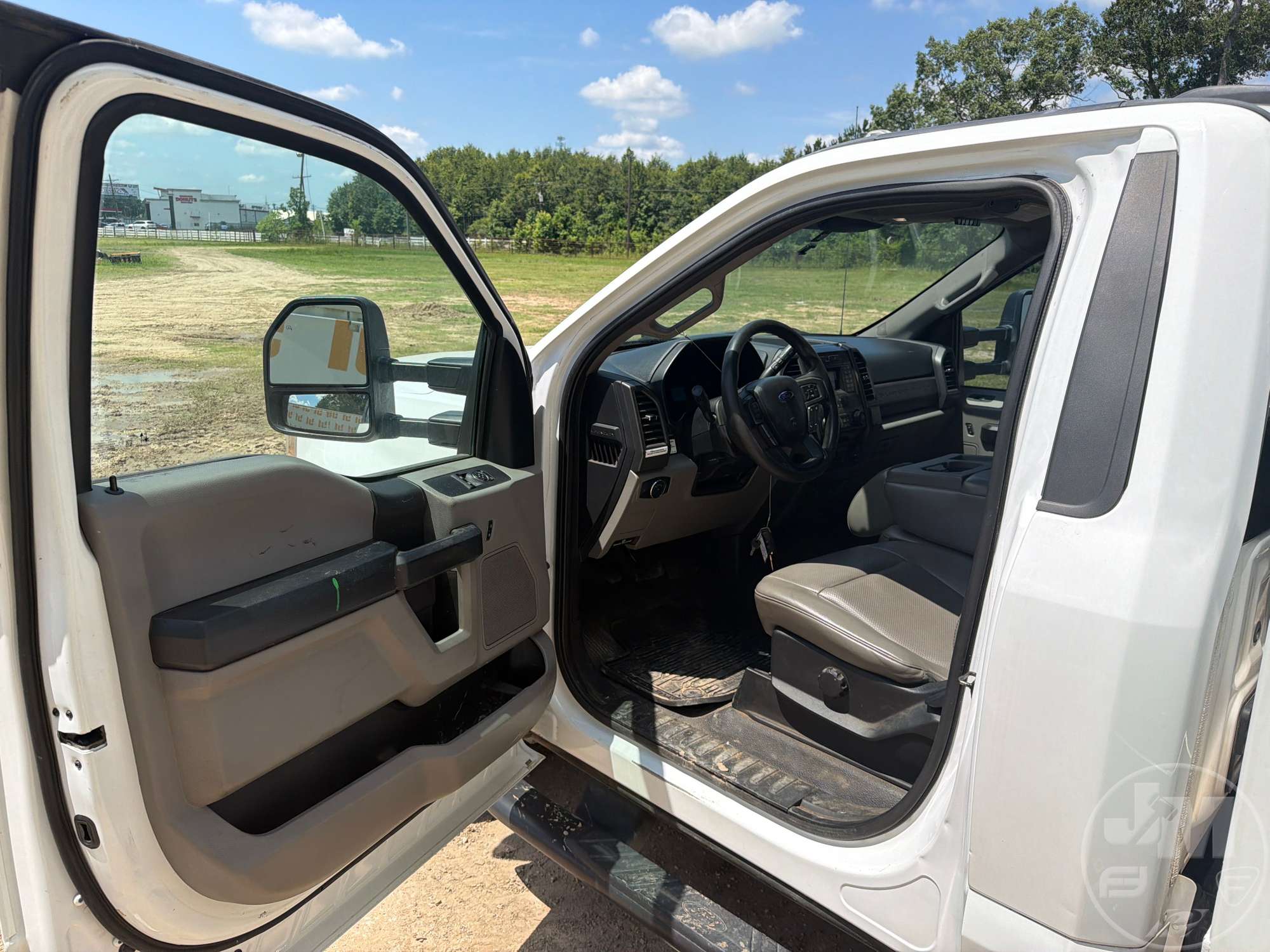 2021 Ford F-350XL SD