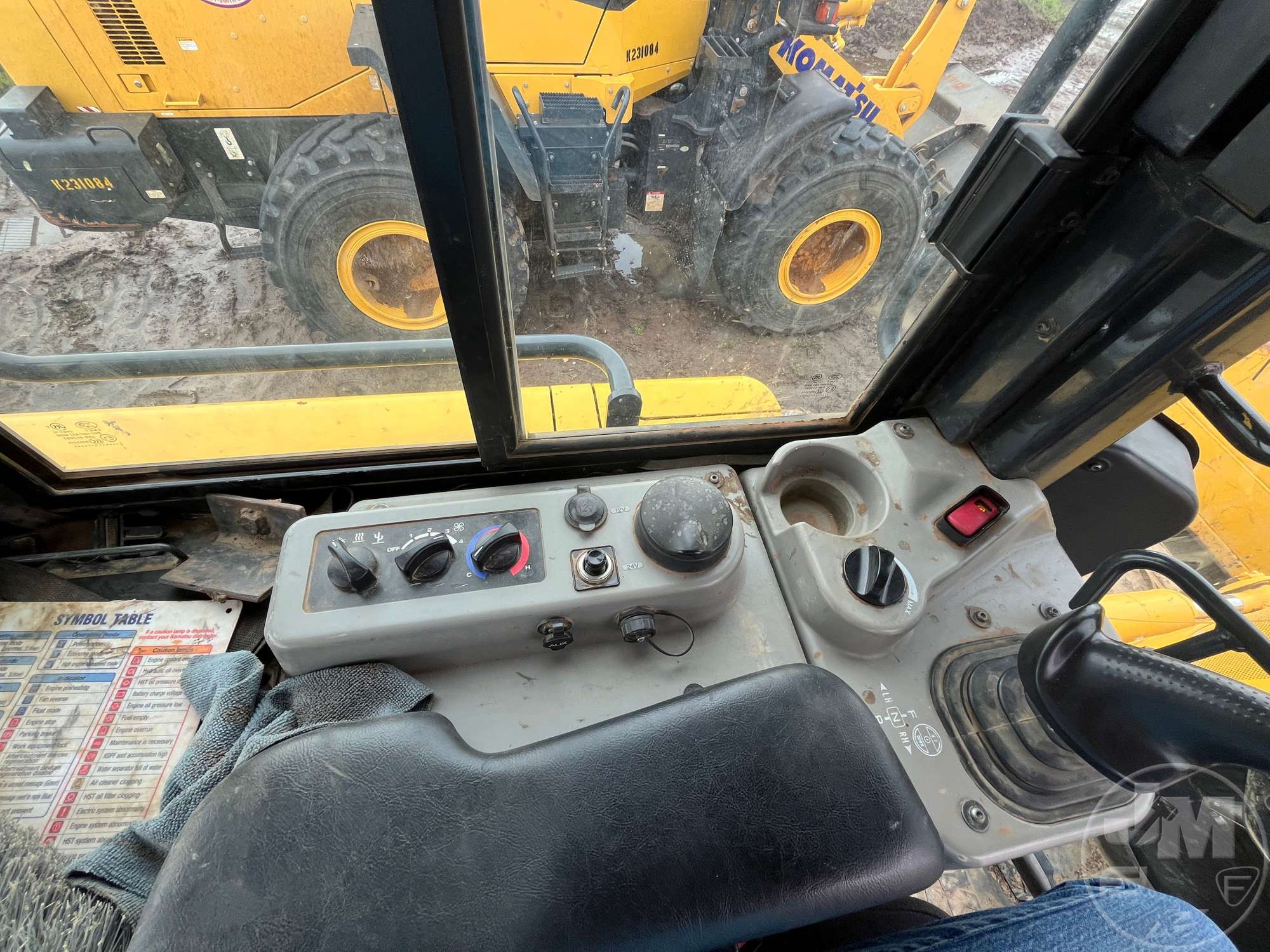 2022 Komatsu D71PX-24 LGP