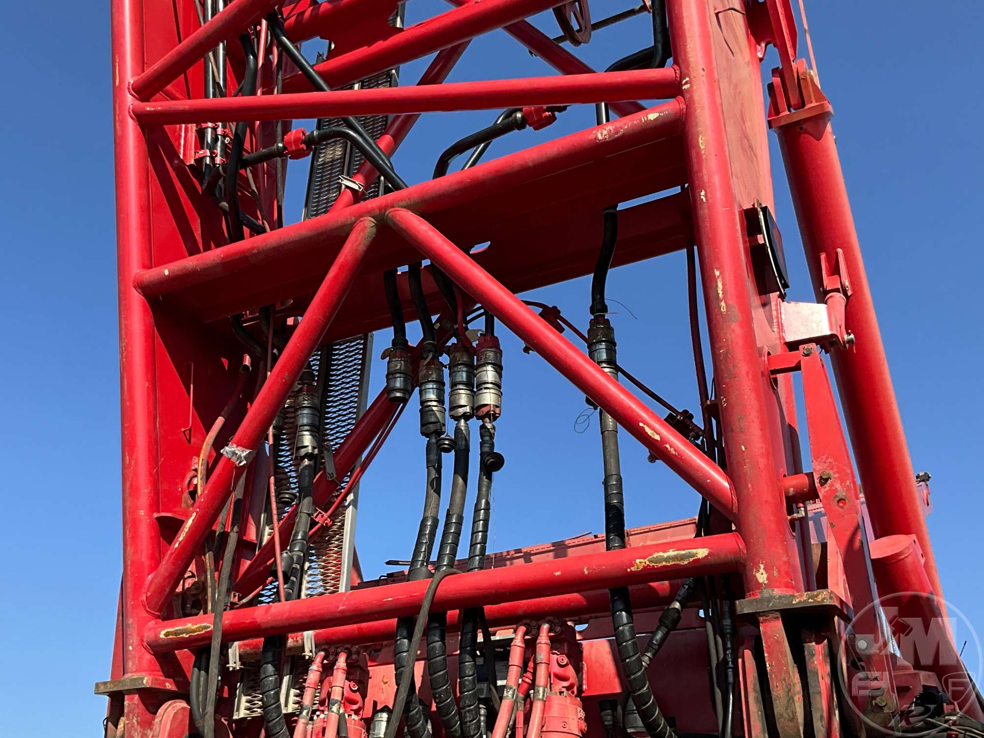 2013 Manitowoc 16000