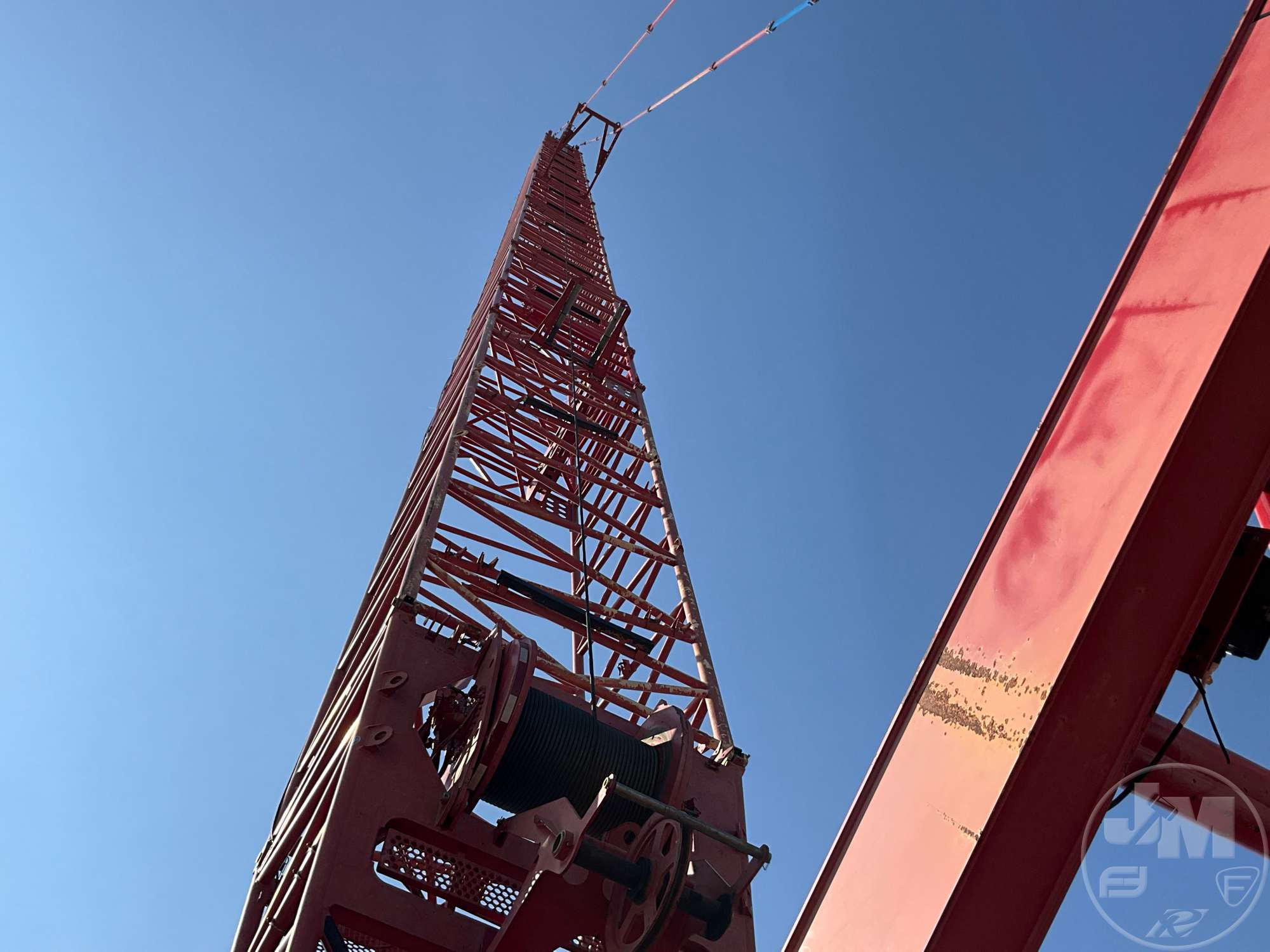 2013 Manitowoc 16000