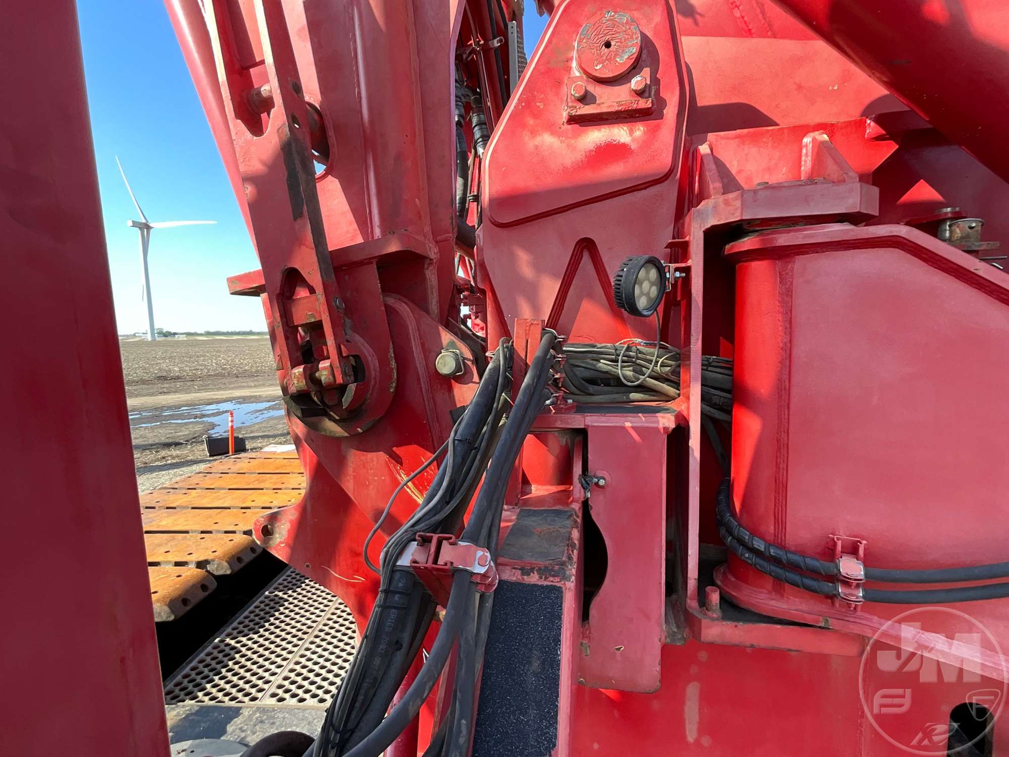 2013 Manitowoc 16000