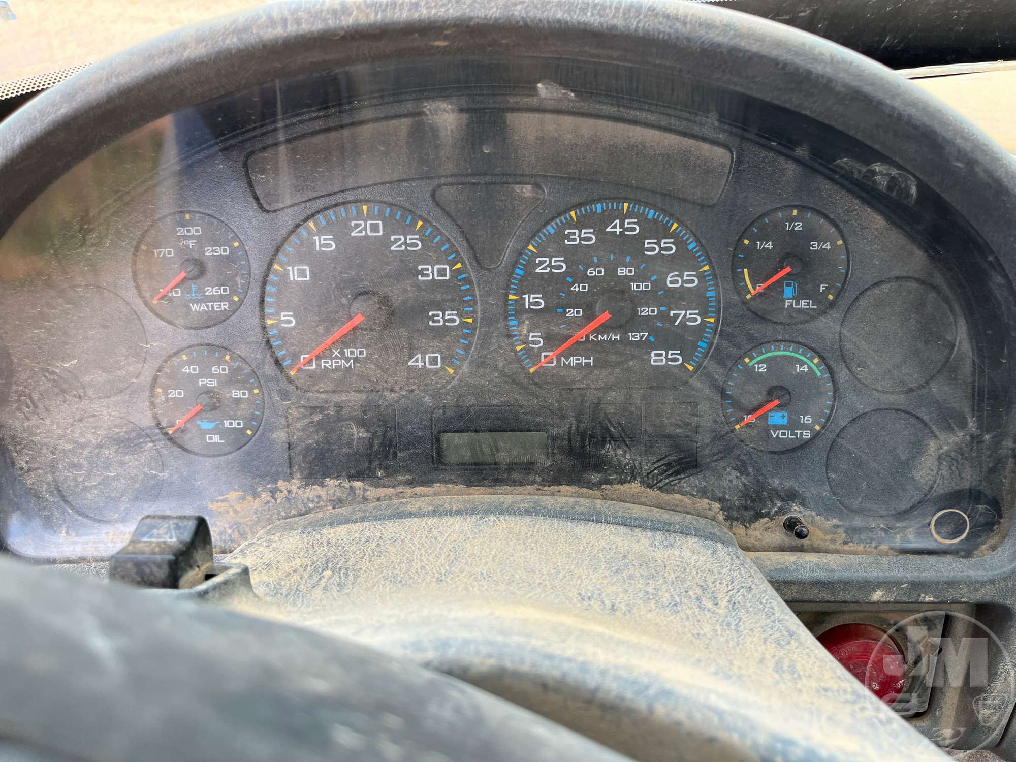 2006 International 4200