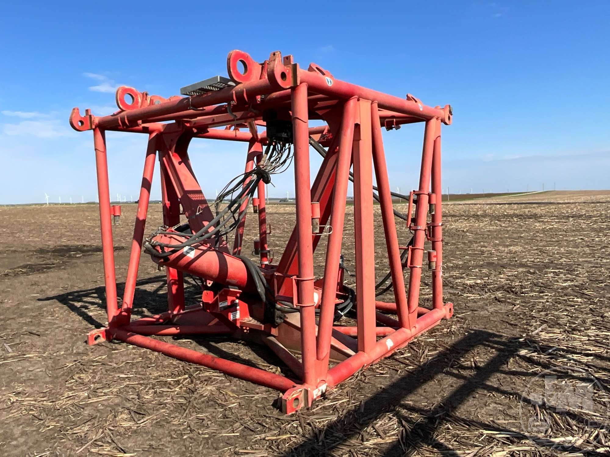 2013 Manitowoc 16000
