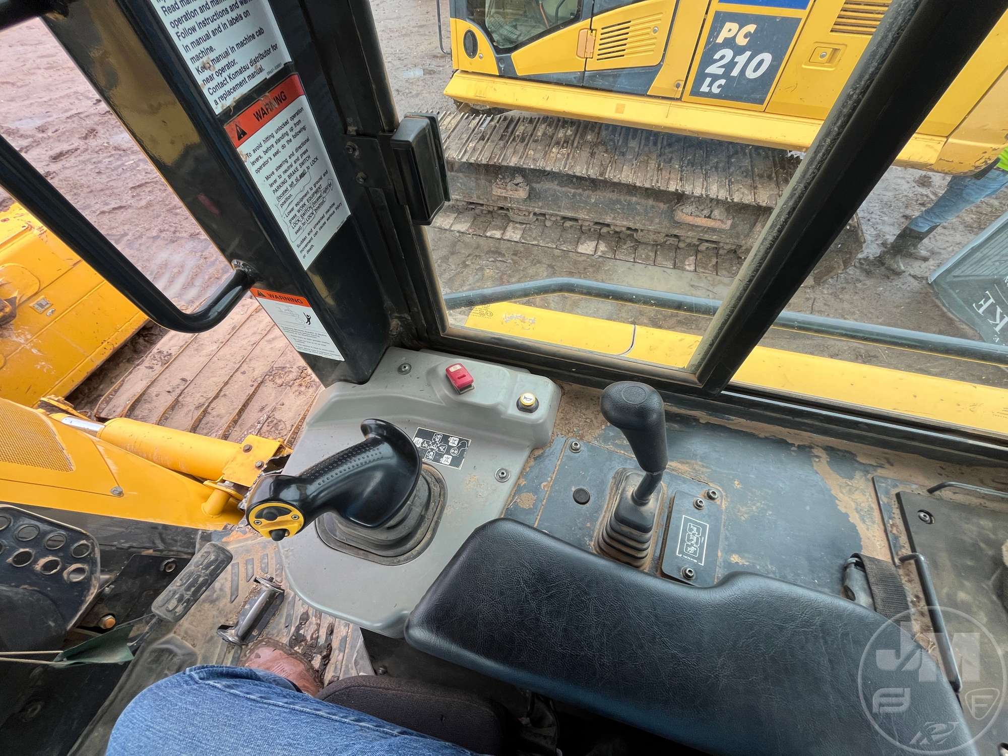 2022 Komatsu D71PX-24 LGP