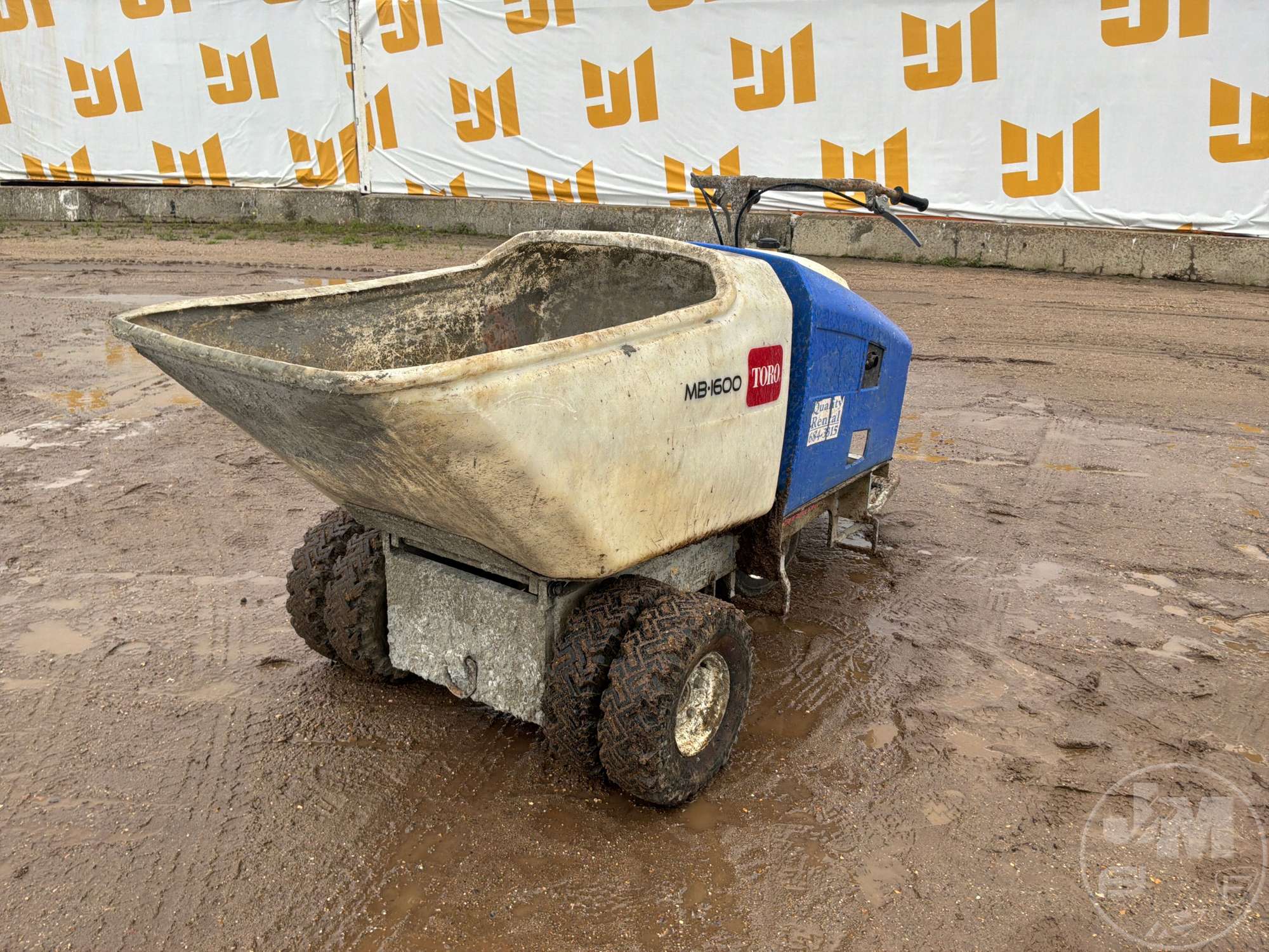 Photo of a  Stone SB1600