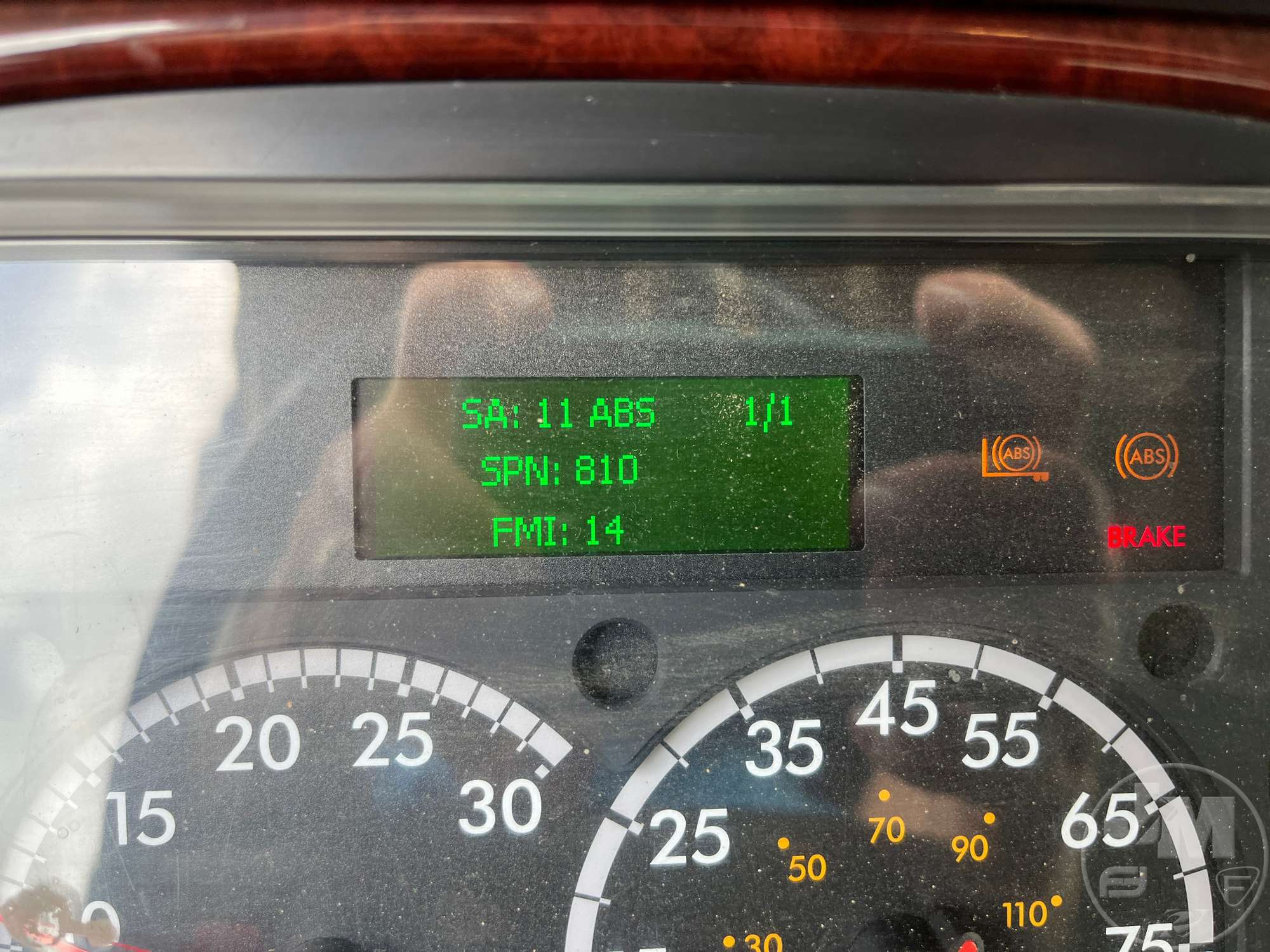 2018 Freightliner 108SD