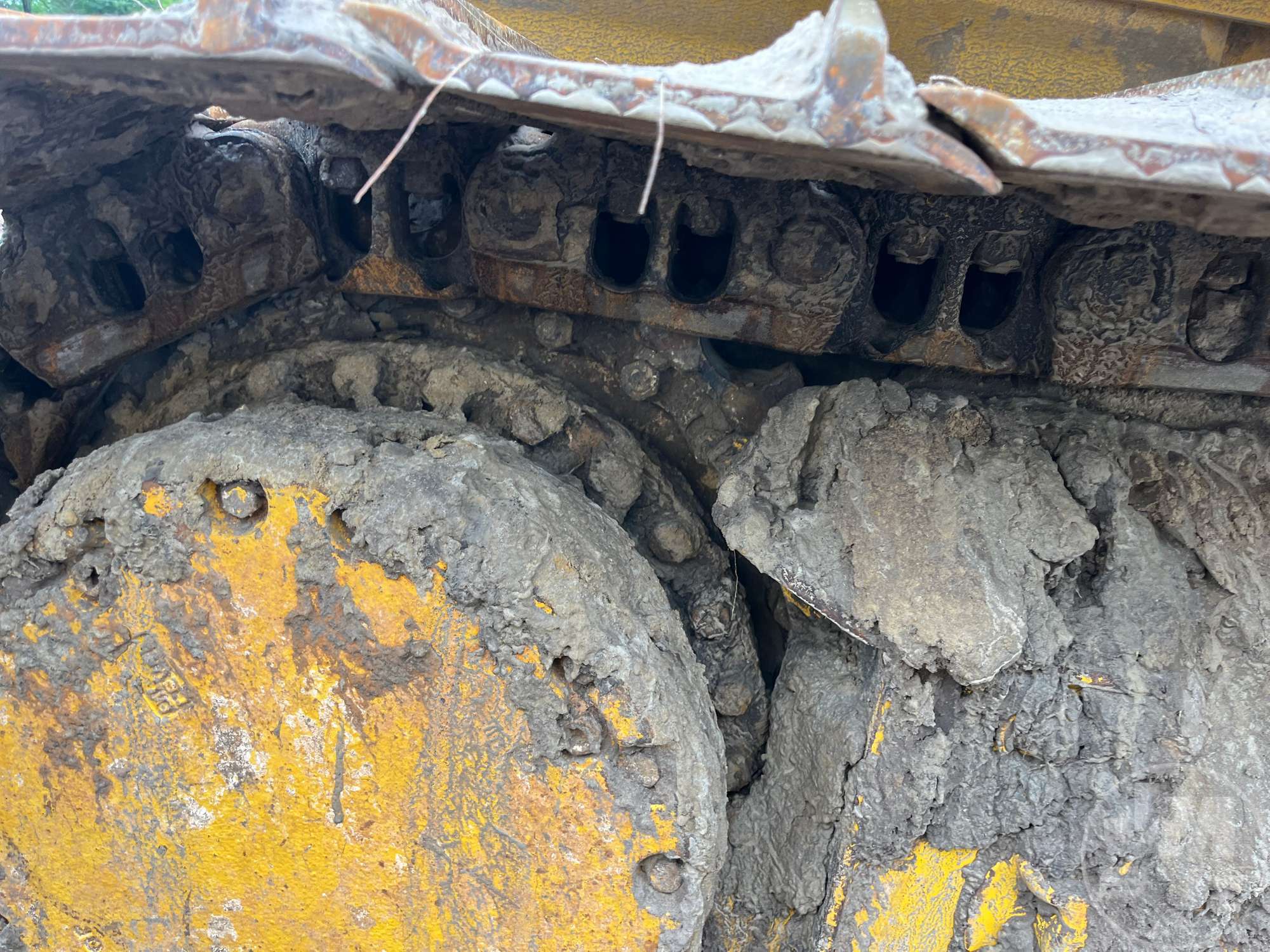 2022 Komatsu D71PX-24 LGP