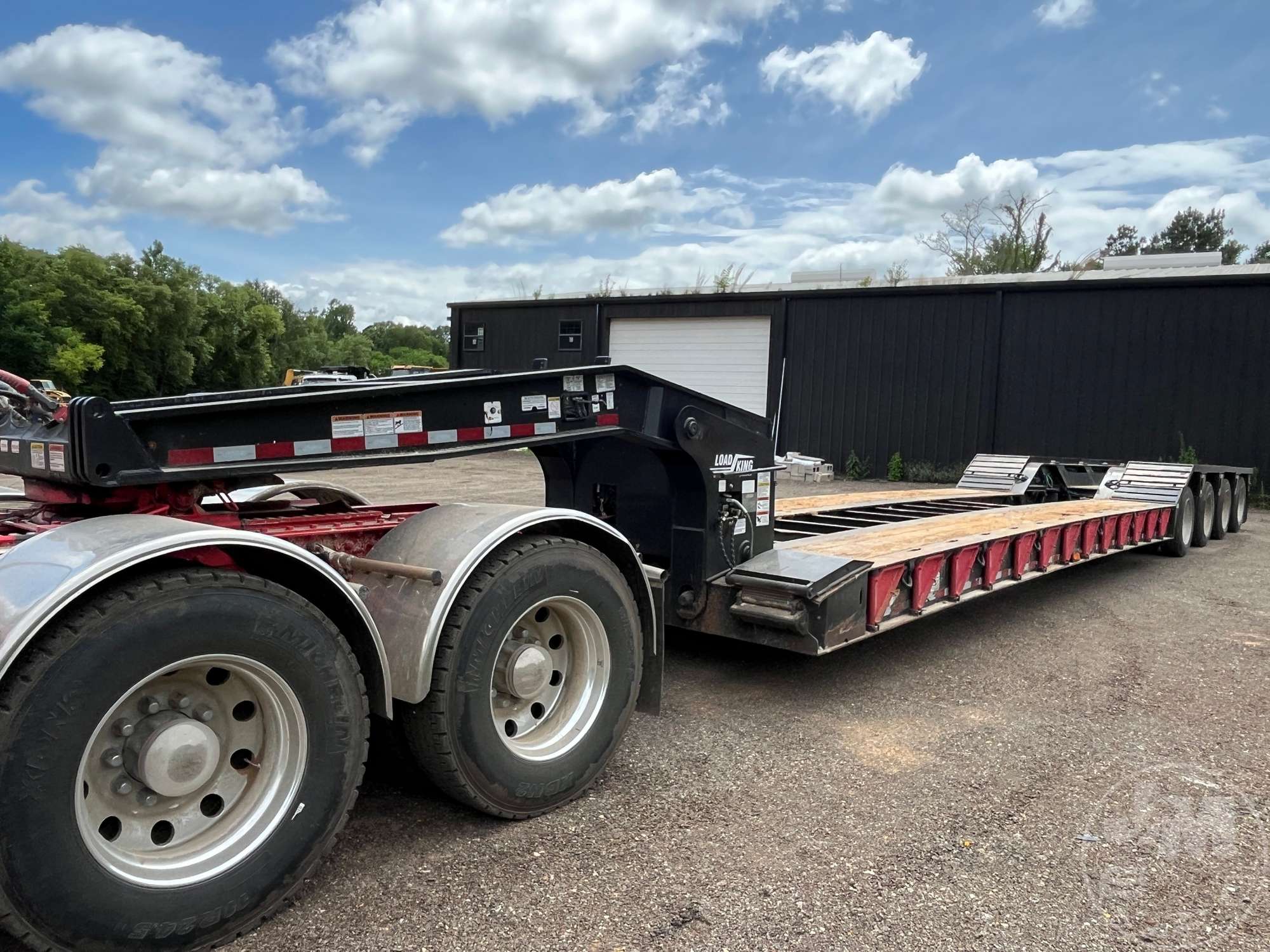 Photo of 2023 Load King  LOAD KING