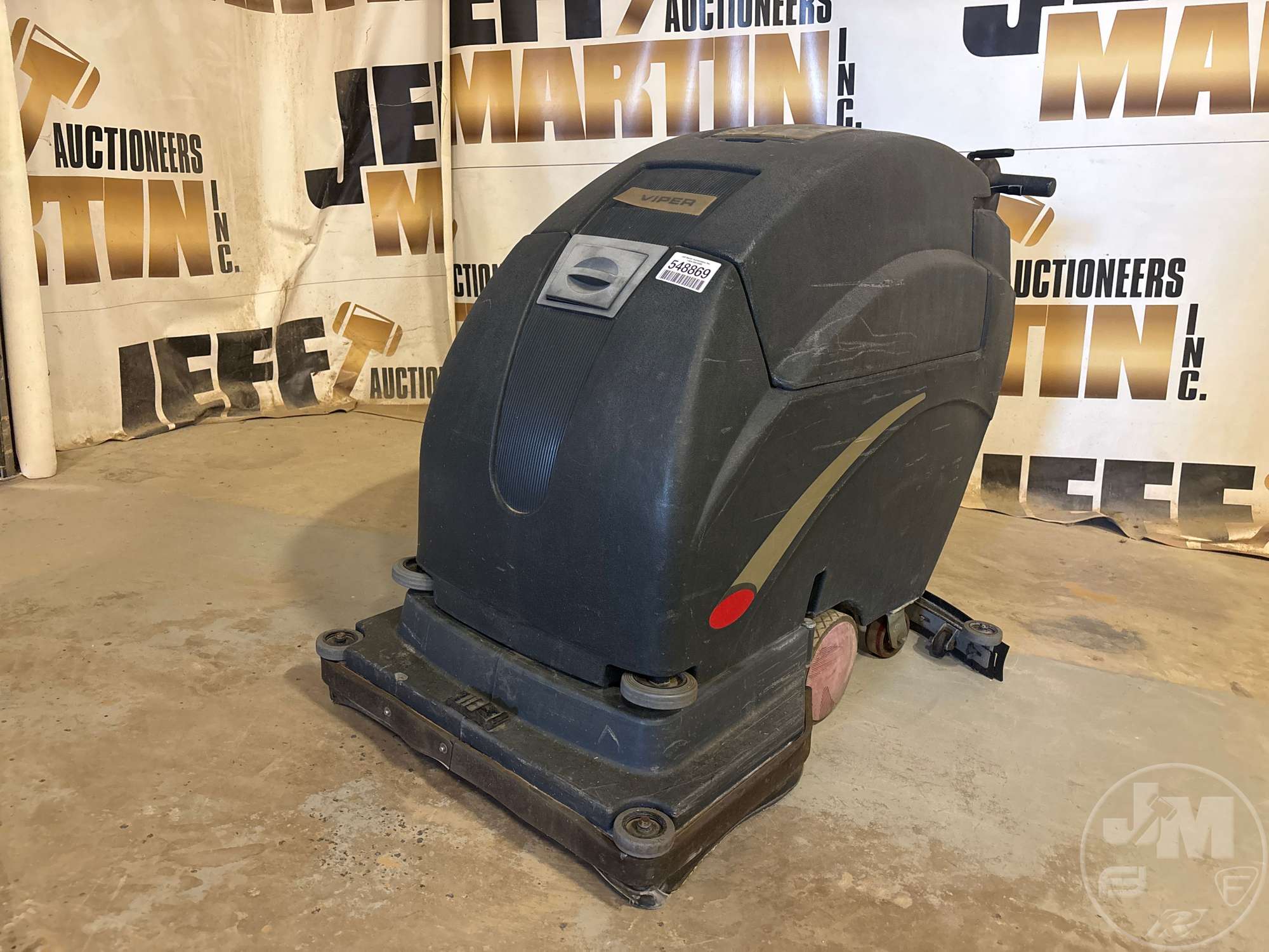 Photo of a  Viper FANG 26T 50 AMP 
