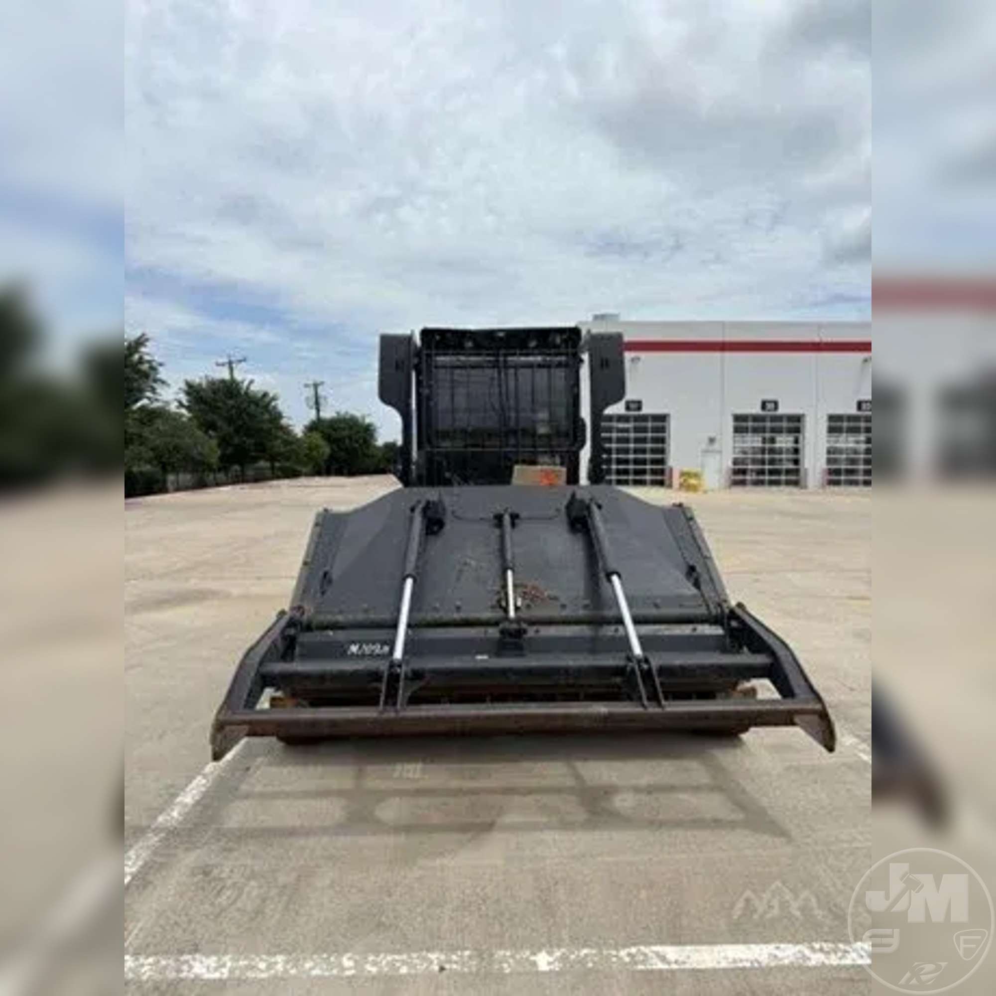 2021 Prinoth RAPTER 500