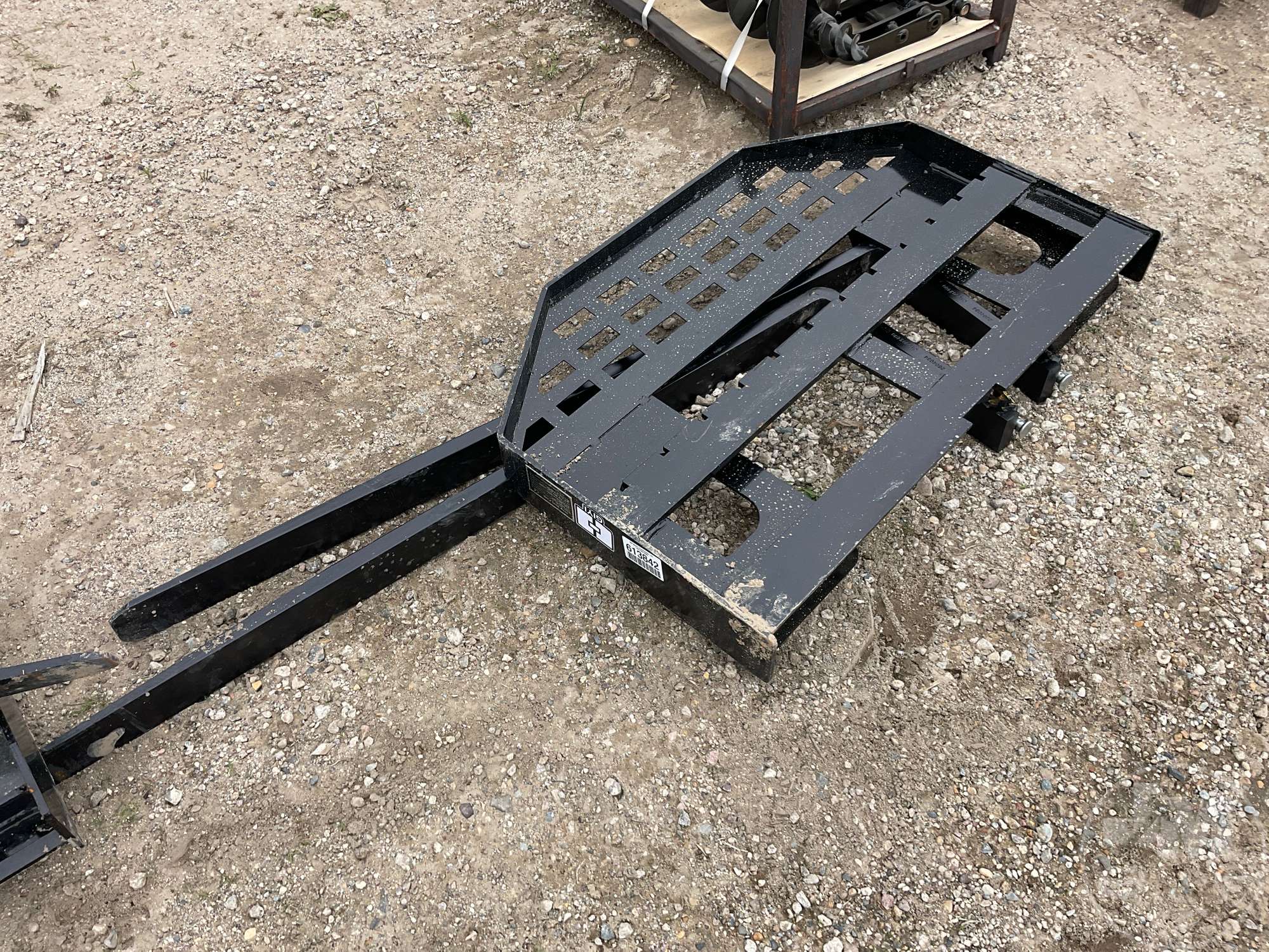 Photo of a 2026 GIYI CYHC