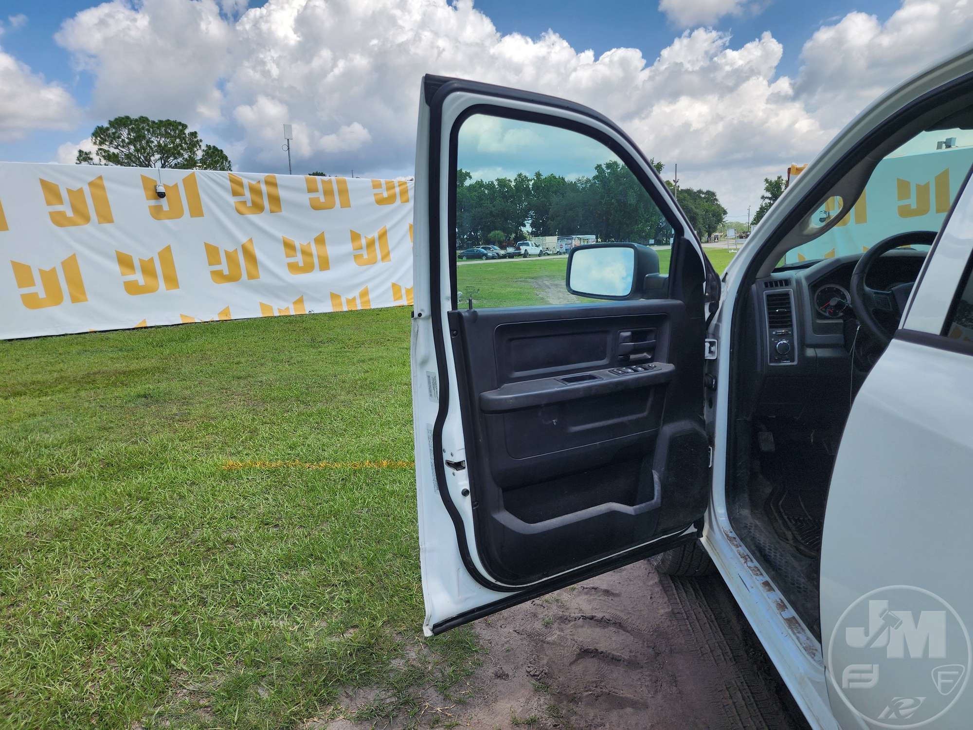 2016 Dodge RAM